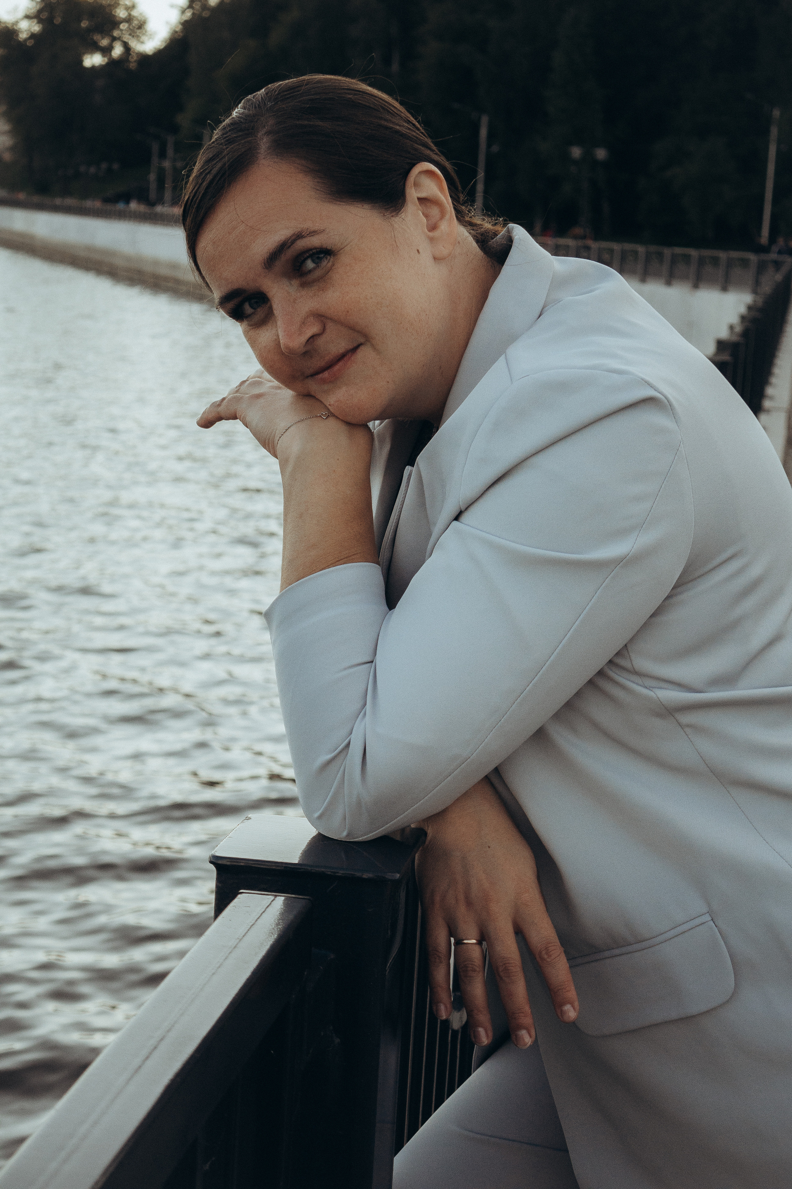 Аня. Фотограф Москва Алёна Суворова