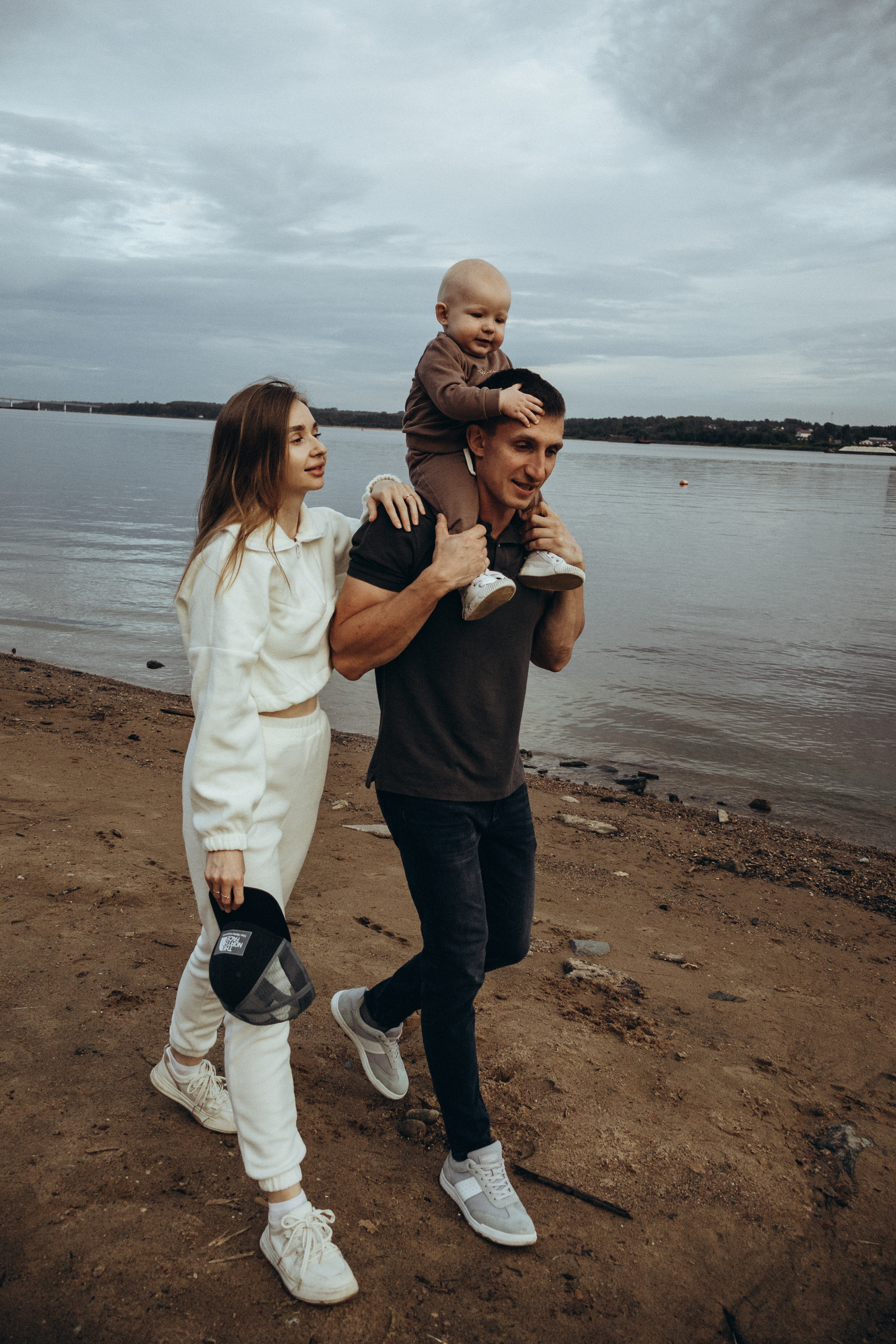 Искатели приключений. Фотограф Москва Алёна Суворова