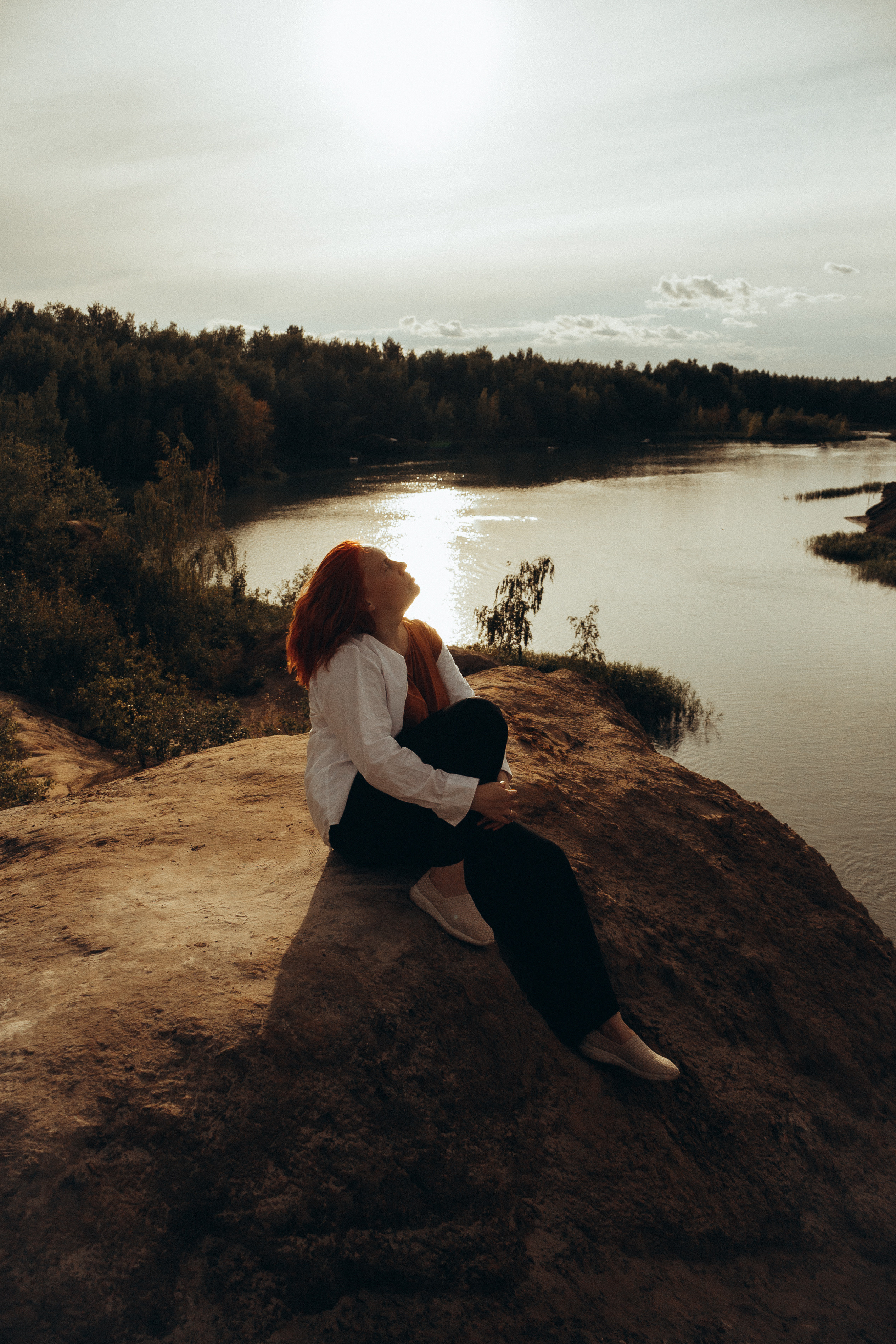 Алина. Фотограф Москва Алёна Суворова