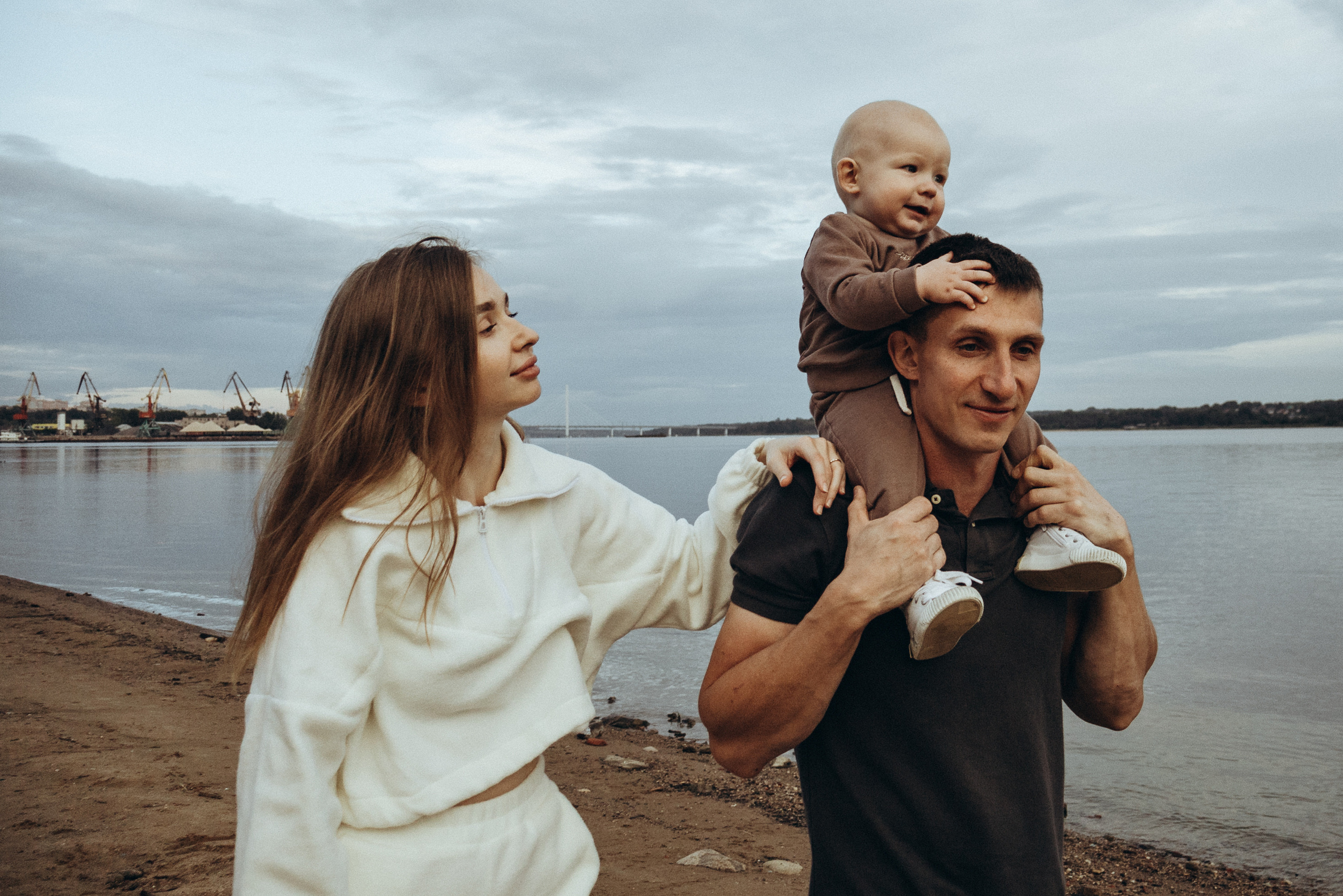 Искатели приключений. Фотограф Москва Алёна Суворова