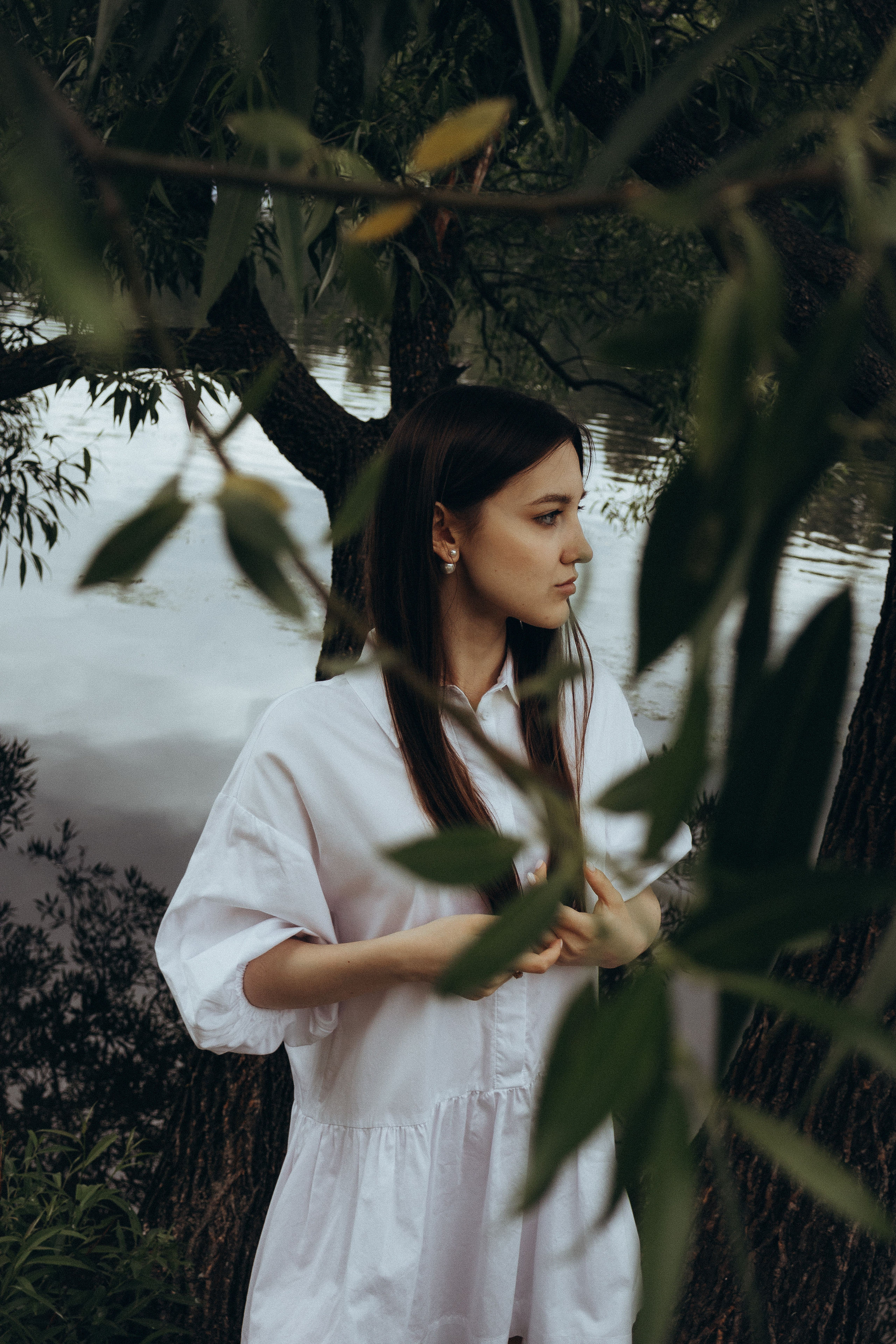 Алина. Фотограф Москва Алёна Суворова