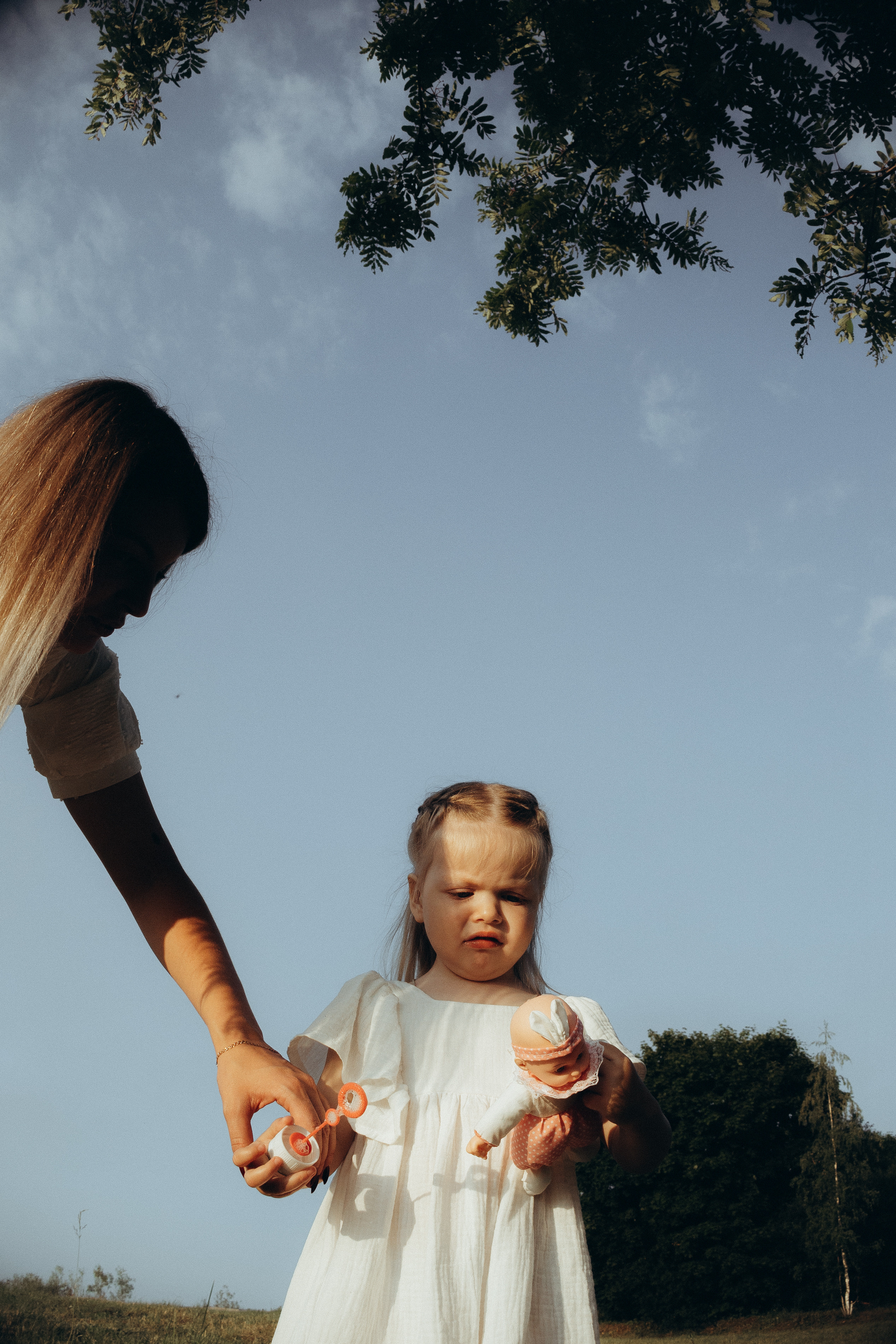 Печенюшная история. Фотограф Москва Алёна Суворова