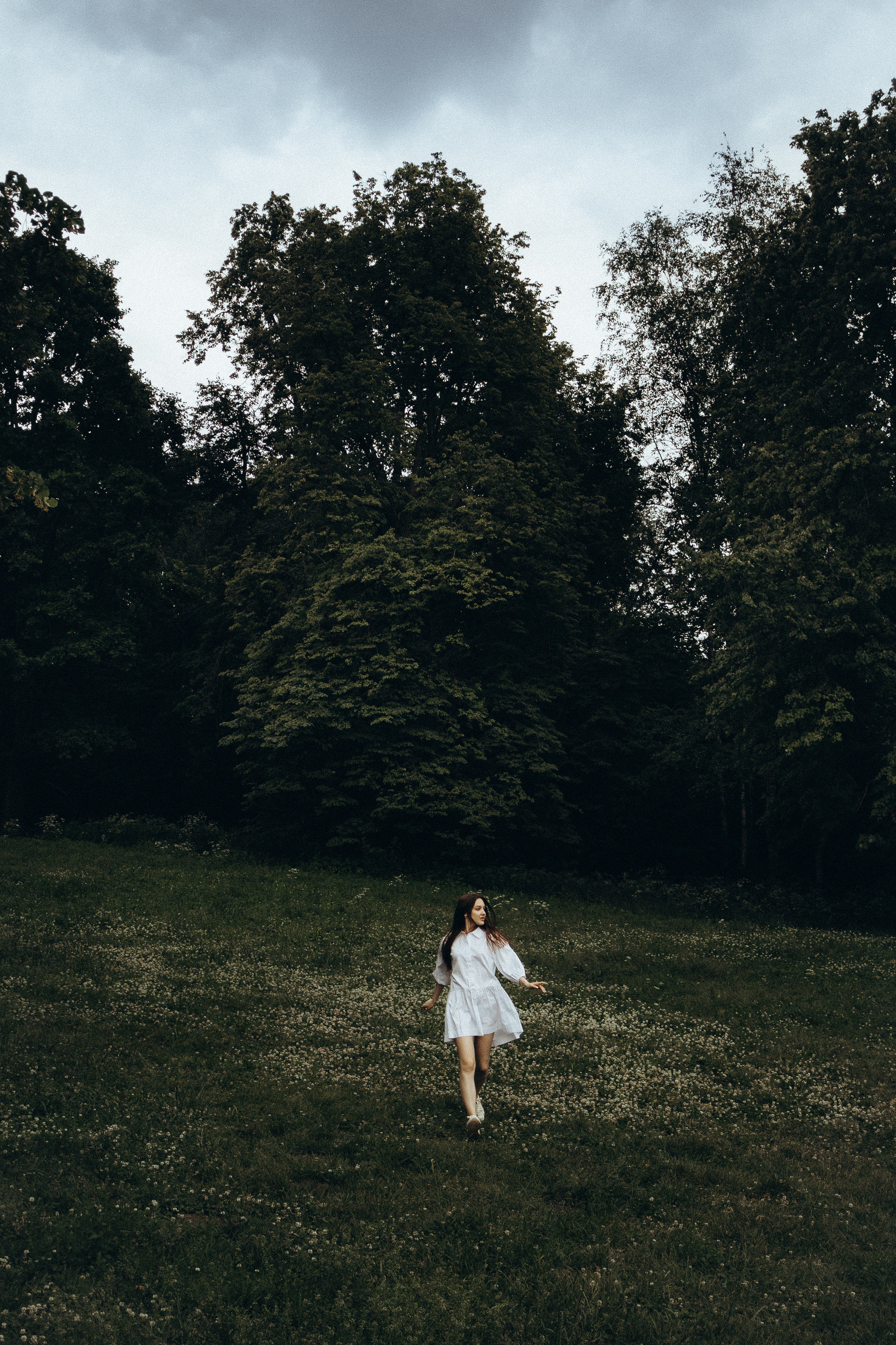 Алина. Фотограф Москва Алёна Суворова