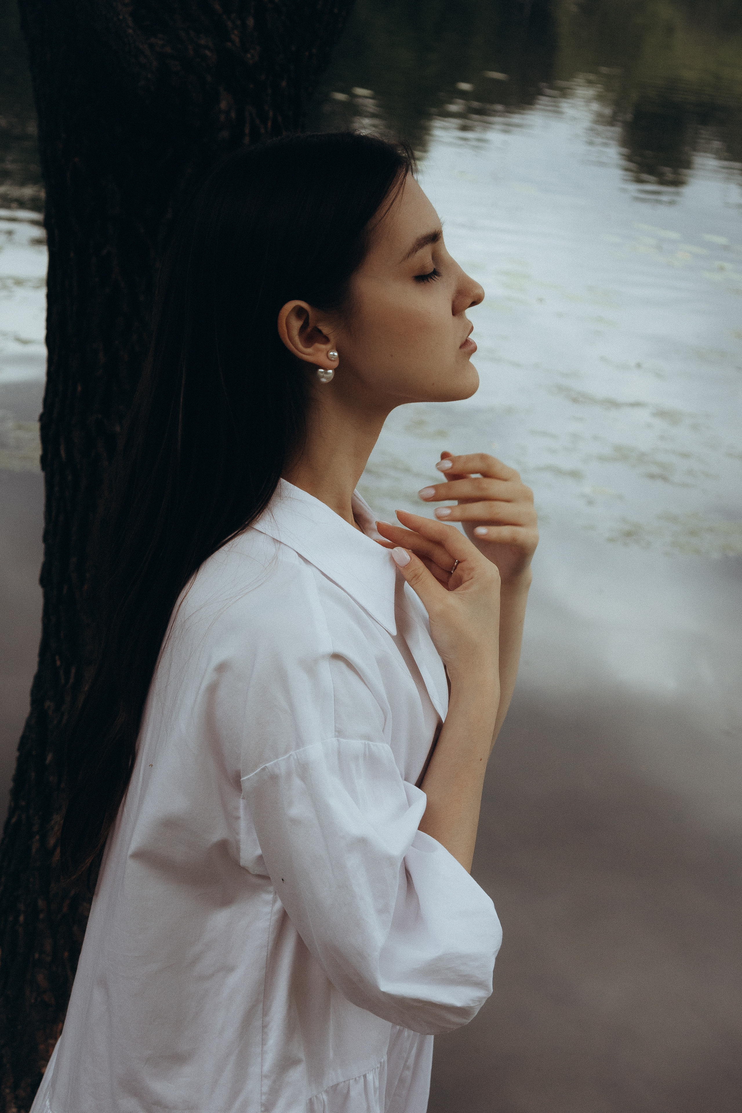 Алина. Фотограф Москва Алёна Суворова