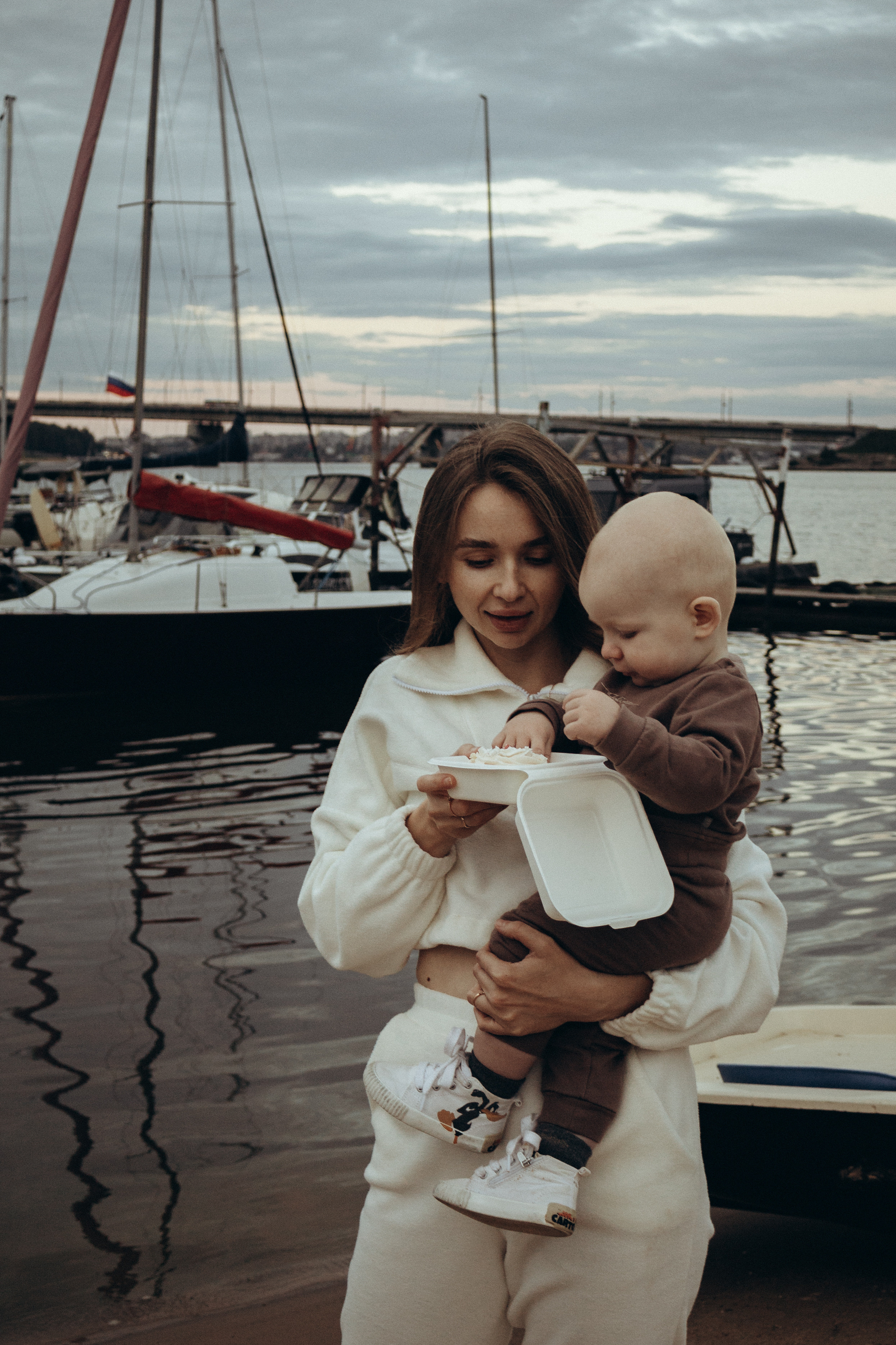 Искатели приключений. Фотограф Москва Алёна Суворова
