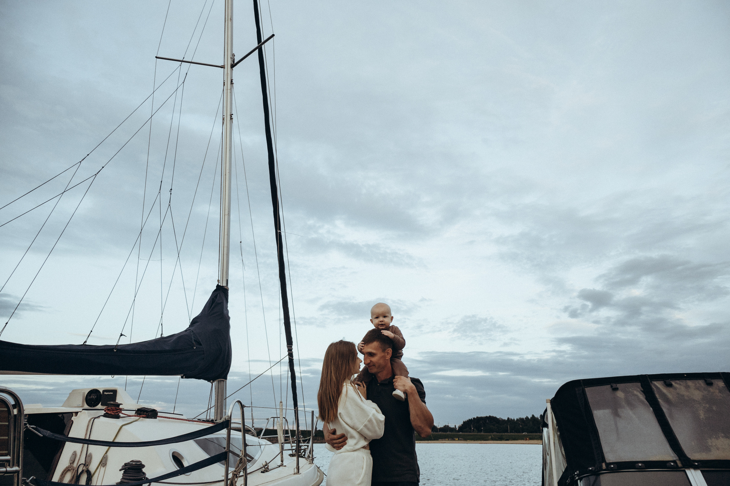 Искатели приключений. Фотограф Москва Алёна Суворова