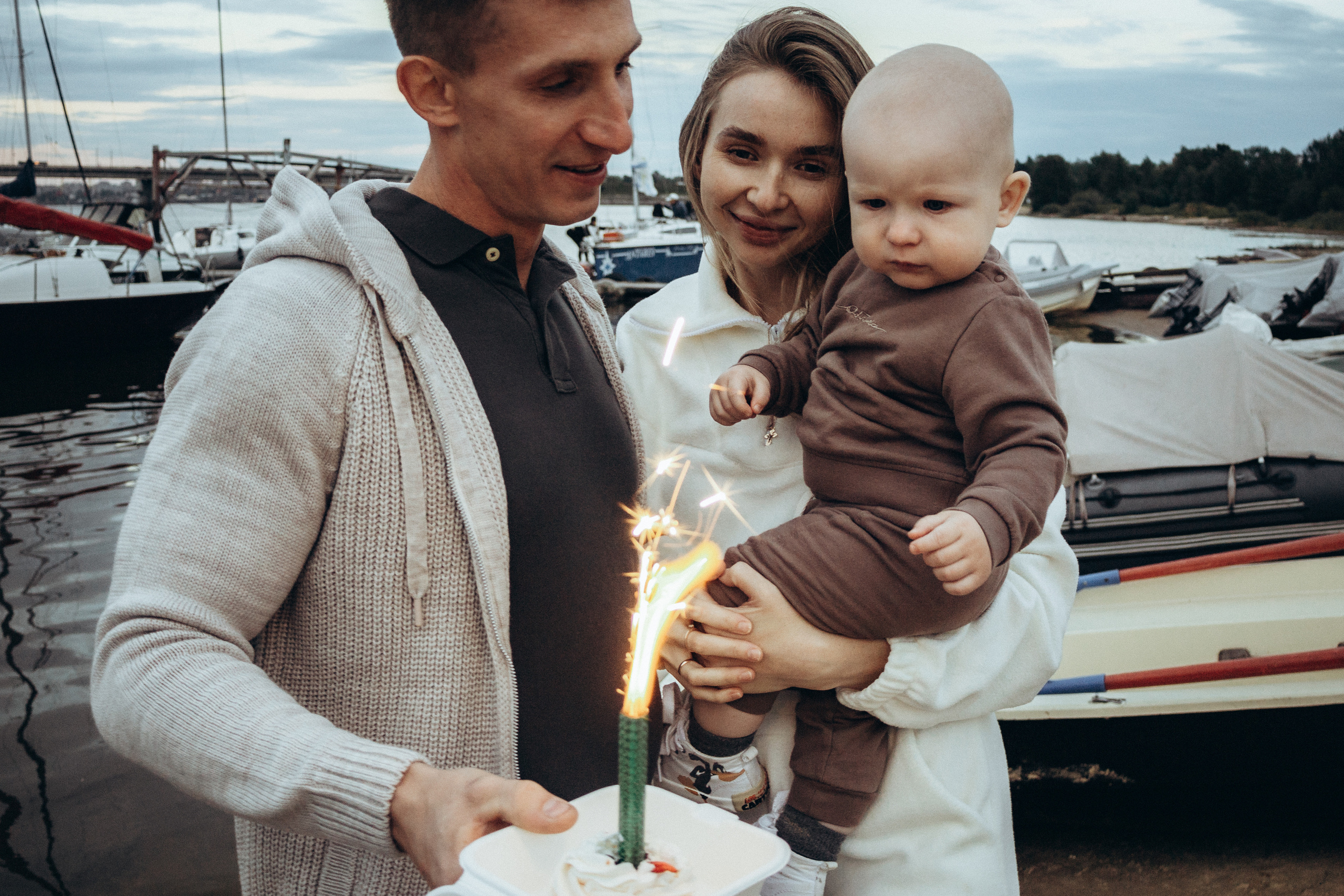 Искатели приключений. Фотограф Москва Алёна Суворова