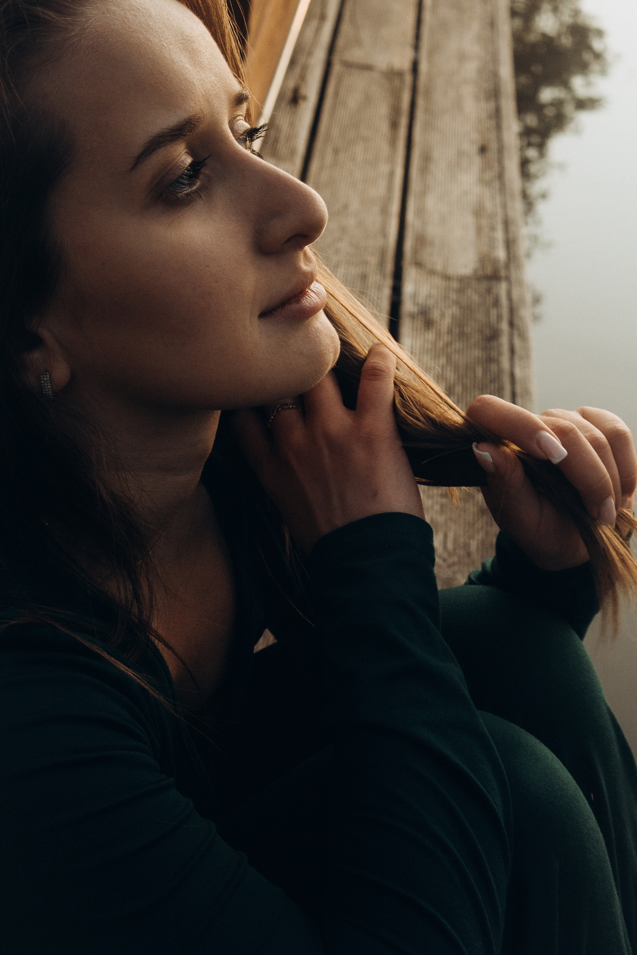 Алёна. Фотограф Москва Алёна Суворова