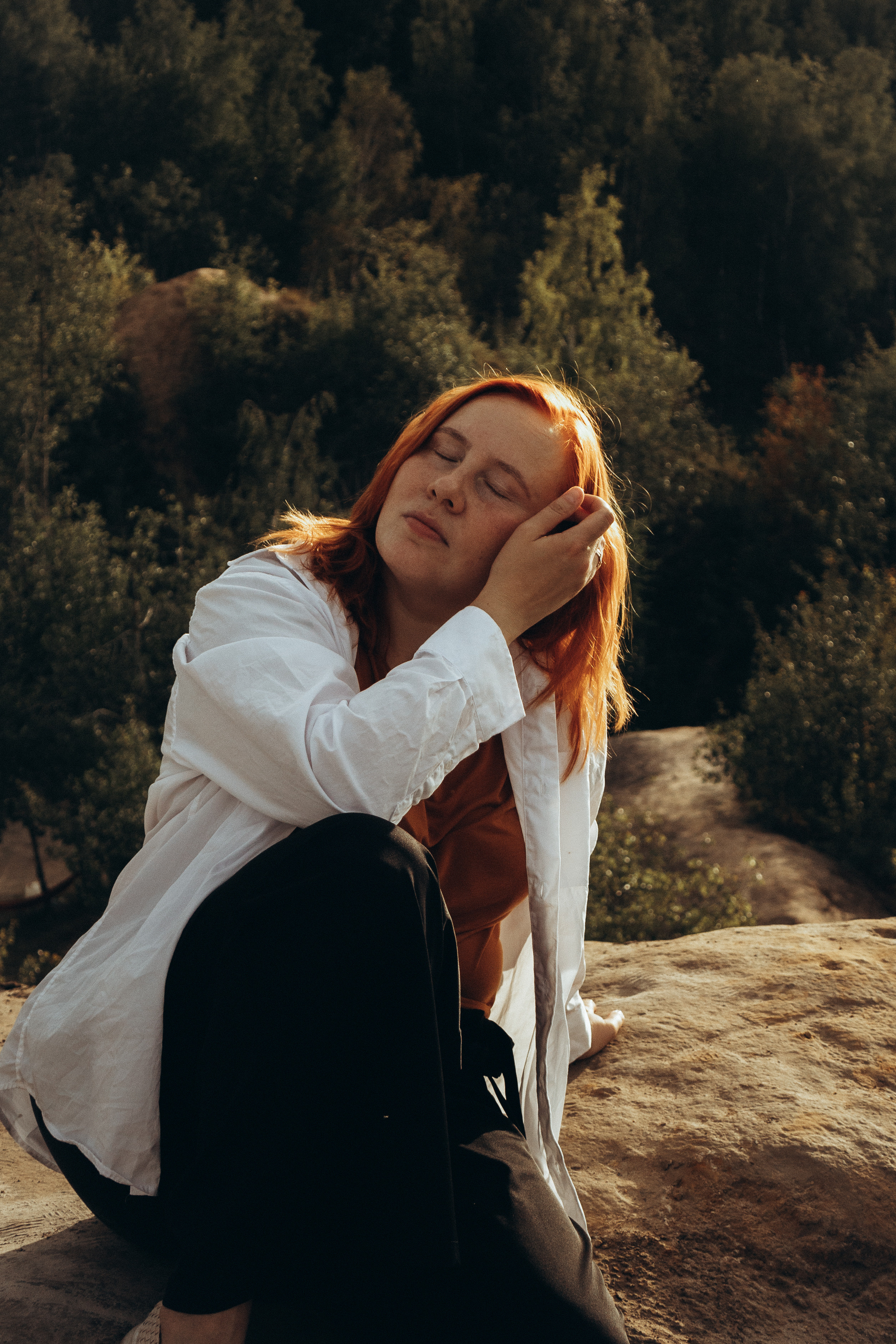 Алина. Фотограф Москва Алёна Суворова