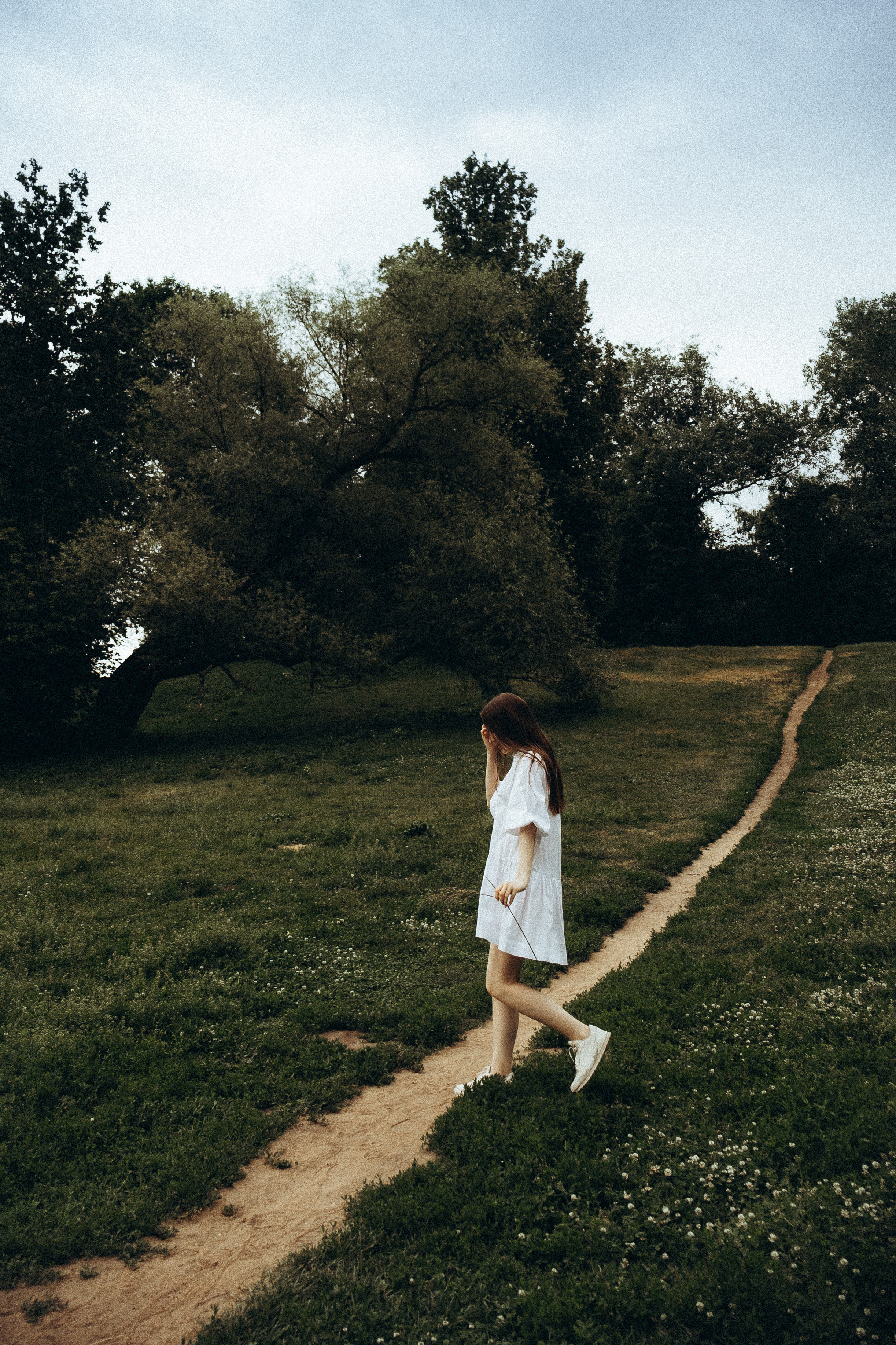 Алина. Фотограф Москва Алёна Суворова