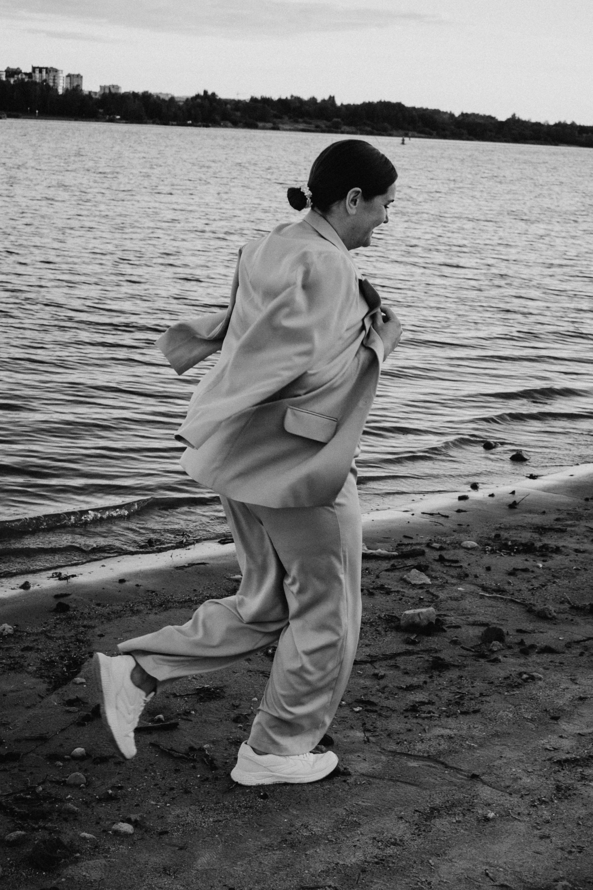 Аня. Фотограф Москва Алёна Суворова