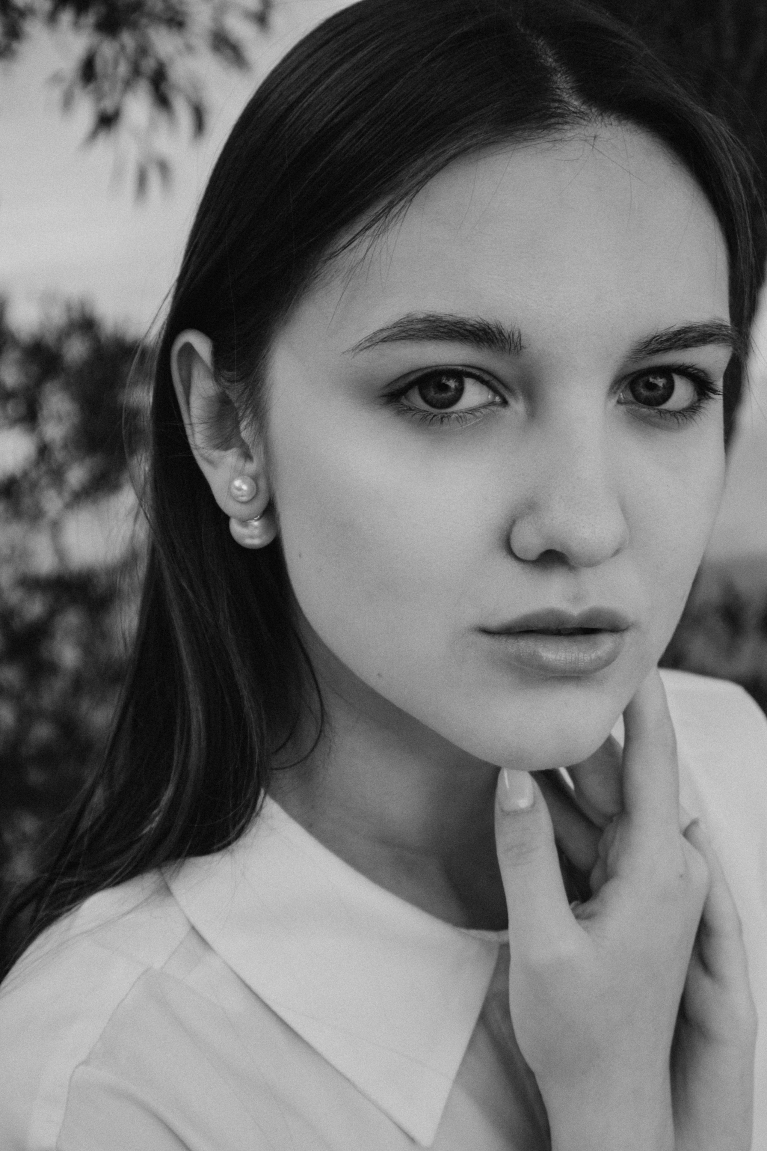 Алина. Фотограф Москва Алёна Суворова