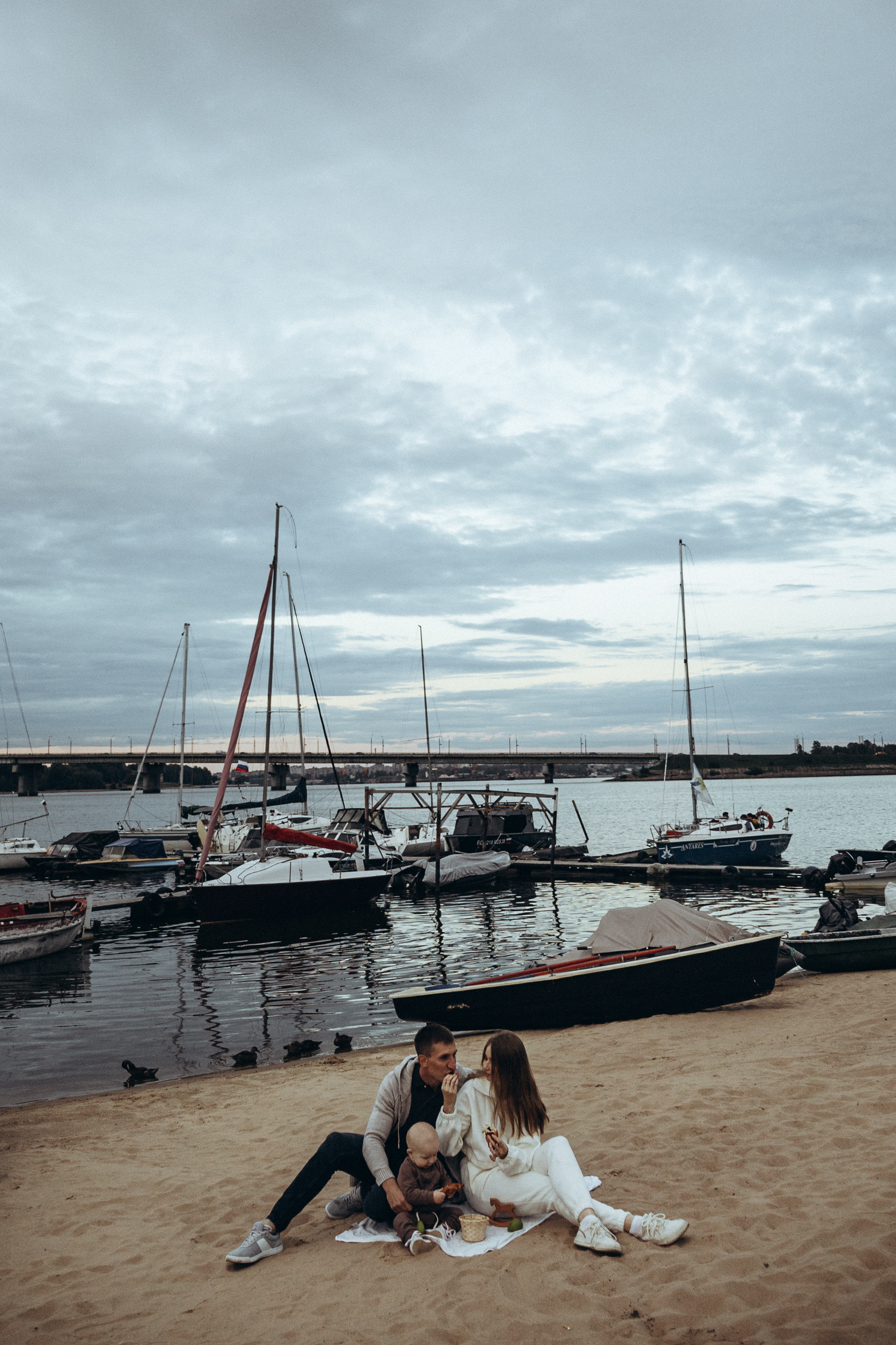 Искатели приключений. Фотограф Москва Алёна Суворова