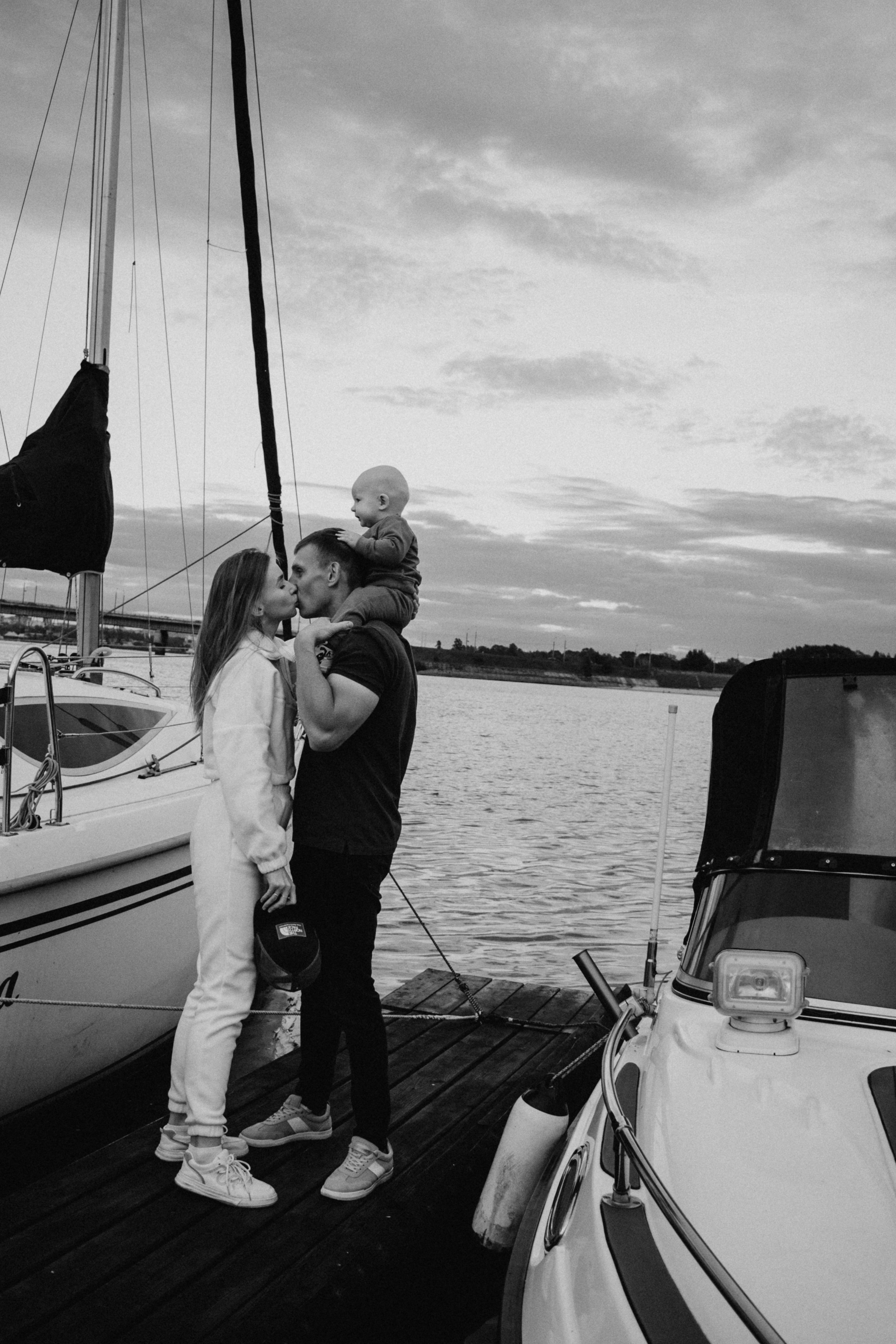 Искатели приключений. Фотограф Москва Алёна Суворова