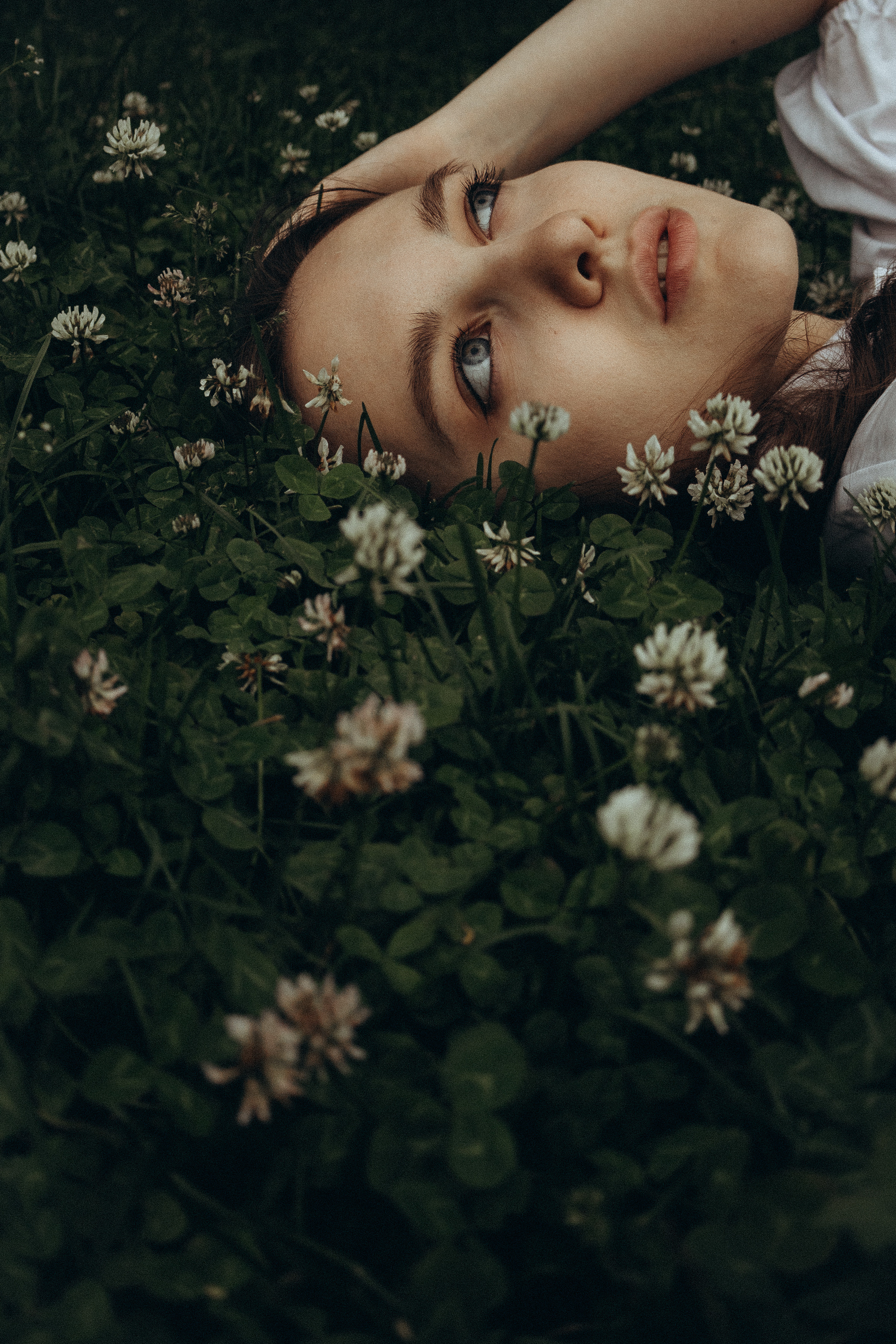 Алина. Фотограф Москва Алёна Суворова