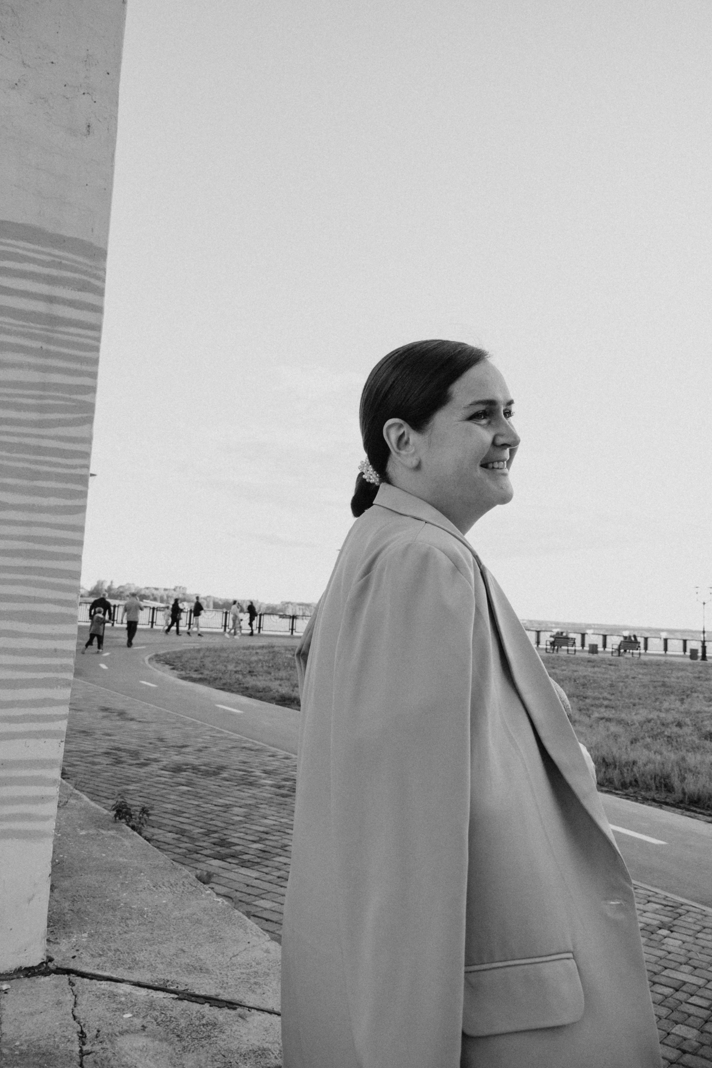 Аня. Фотограф Москва Алёна Суворова