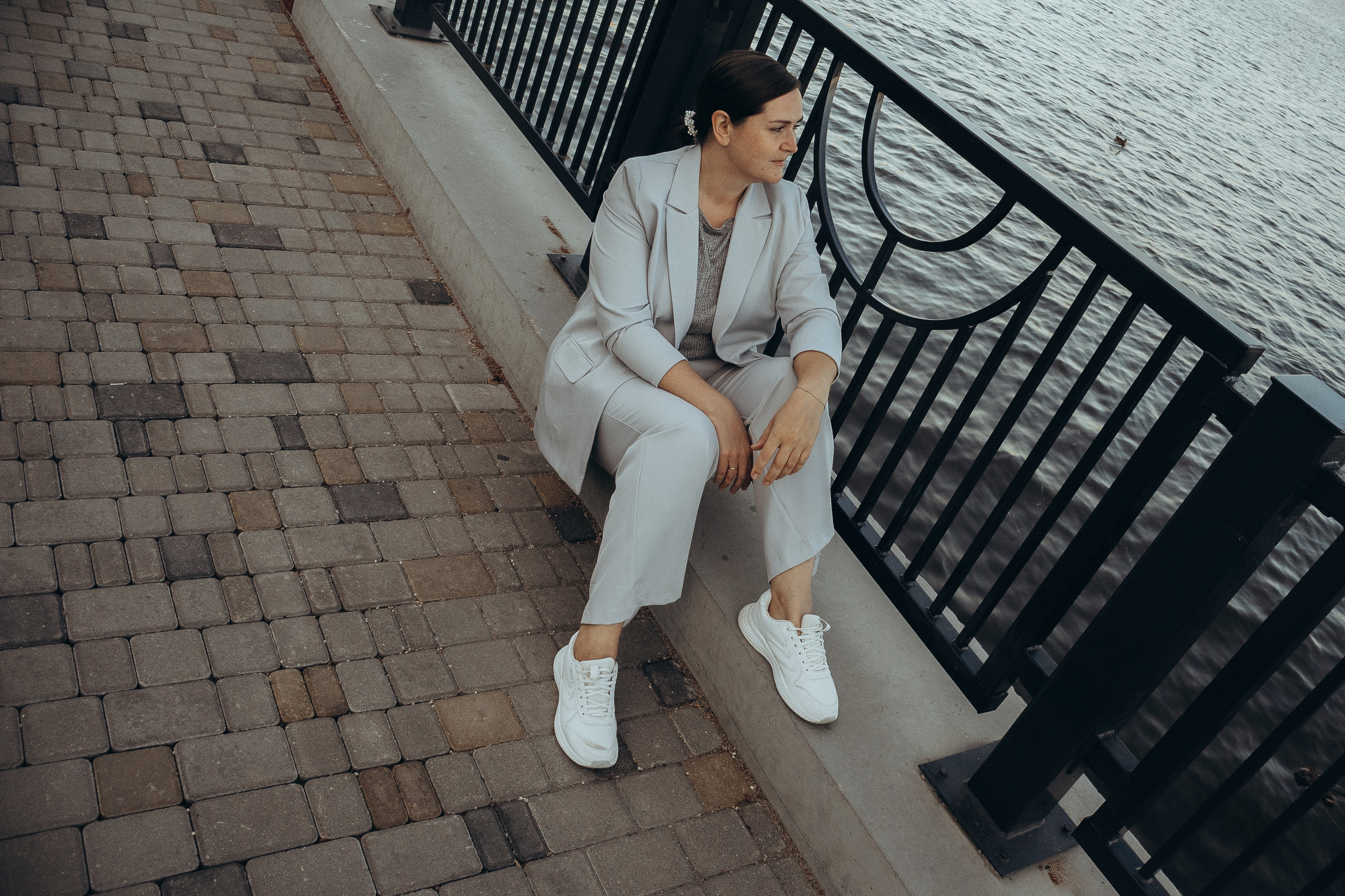 Аня. Фотограф Москва Алёна Суворова