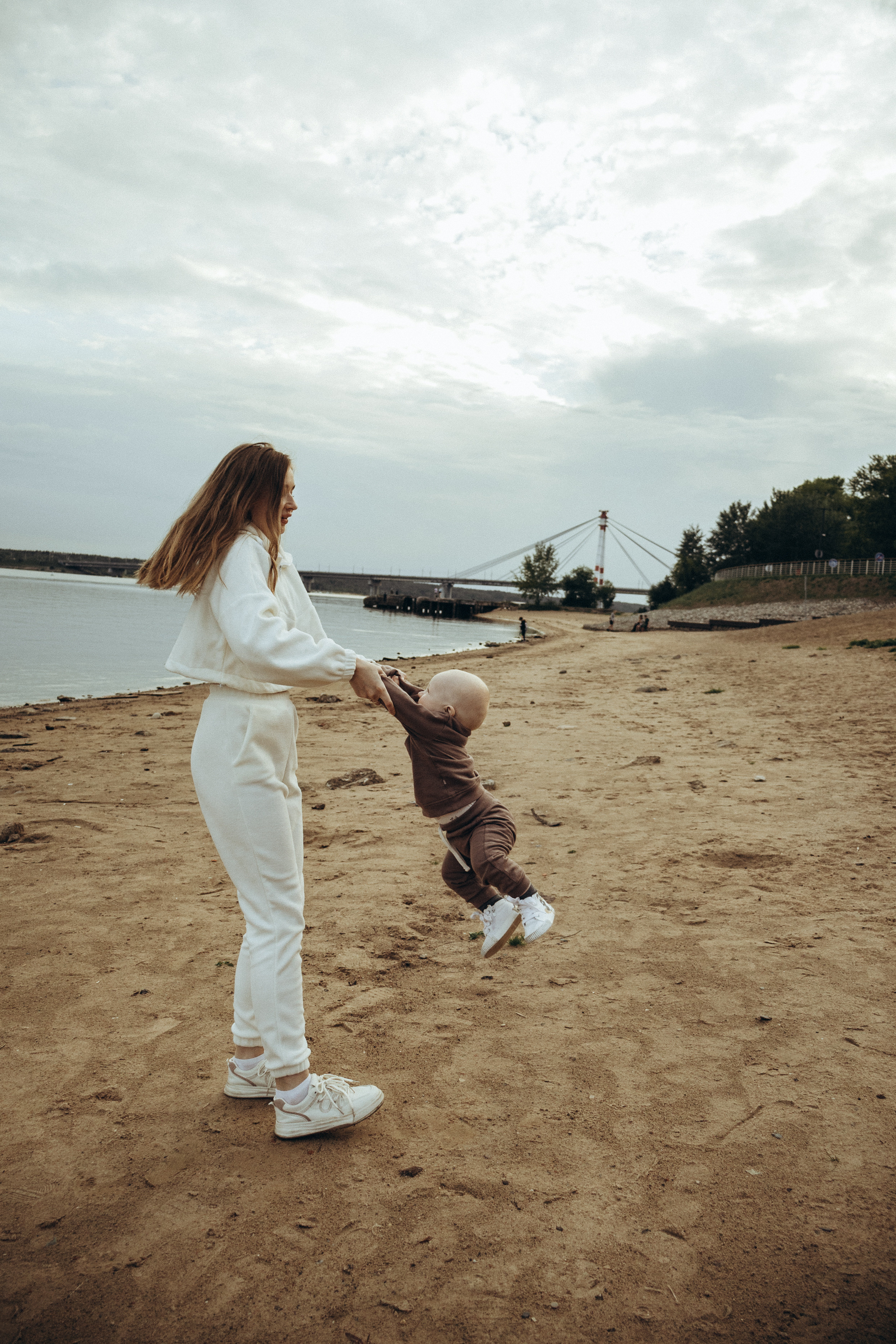 Искатели приключений. Фотограф Москва Алёна Суворова
