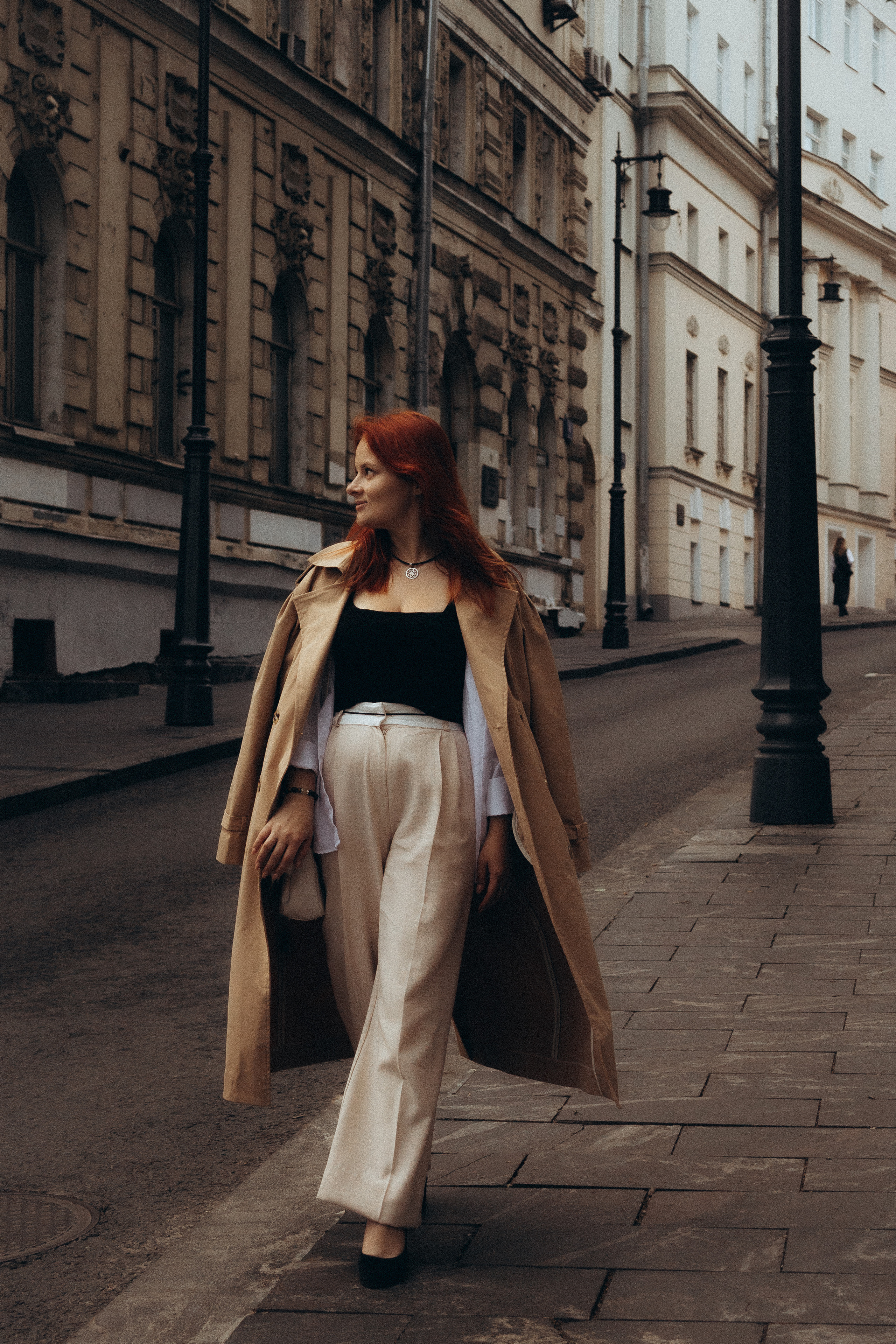 Надя. Фотограф Москва Алёна Суворова