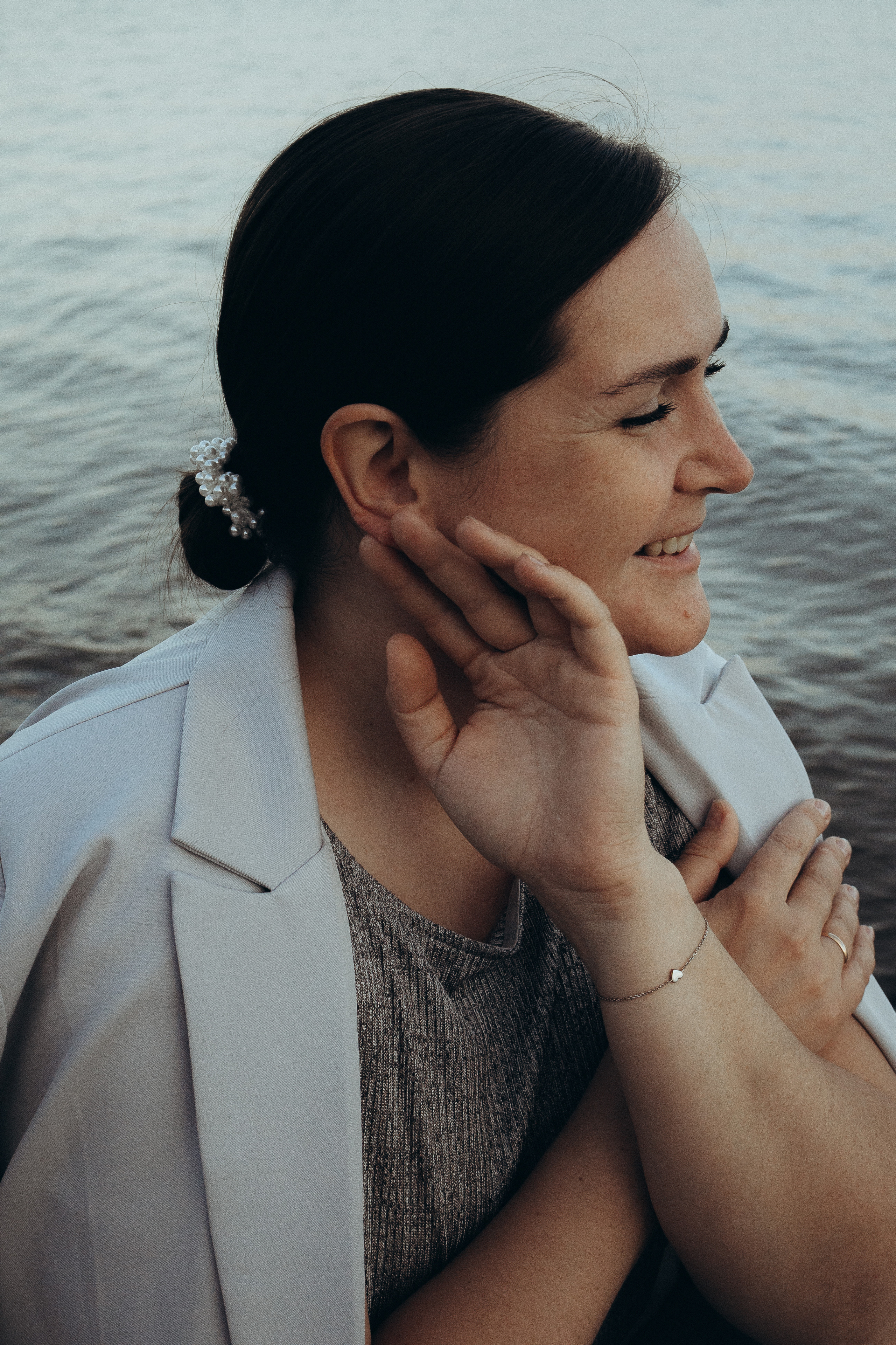 Аня. Фотограф Москва Алёна Суворова