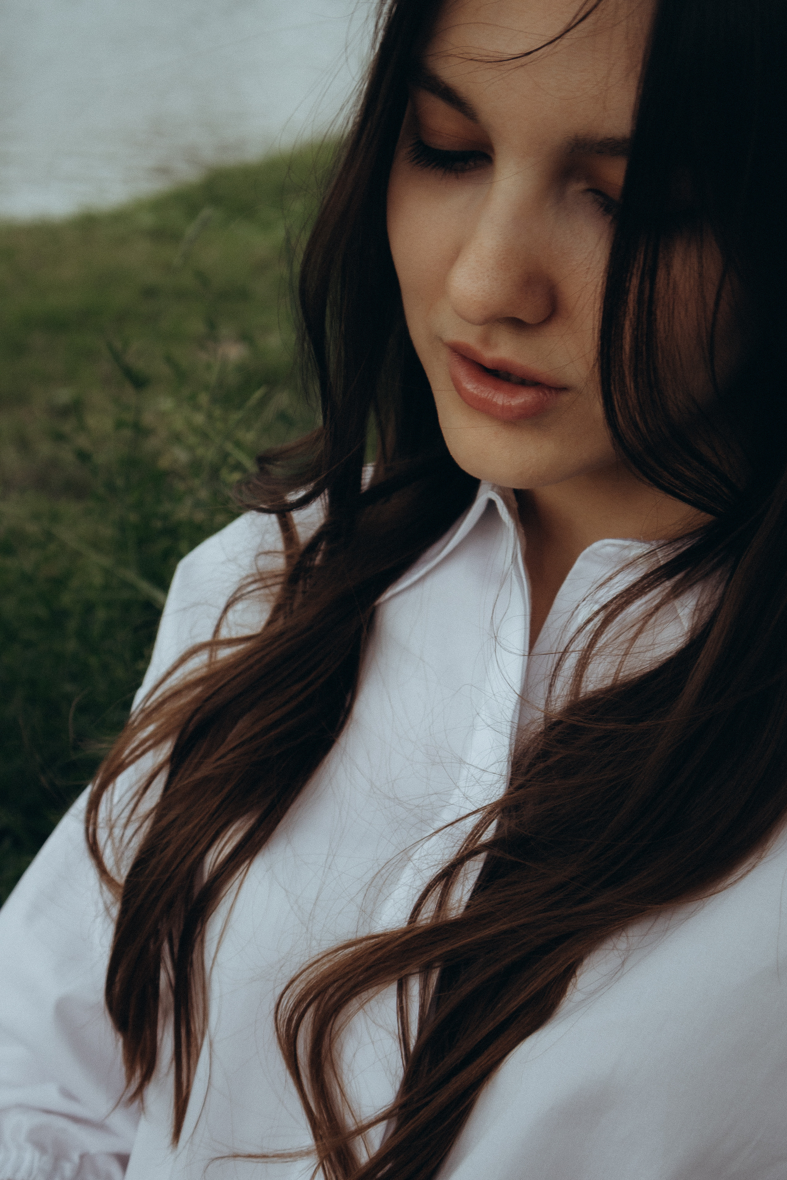 Алина. Фотограф Москва Алёна Суворова