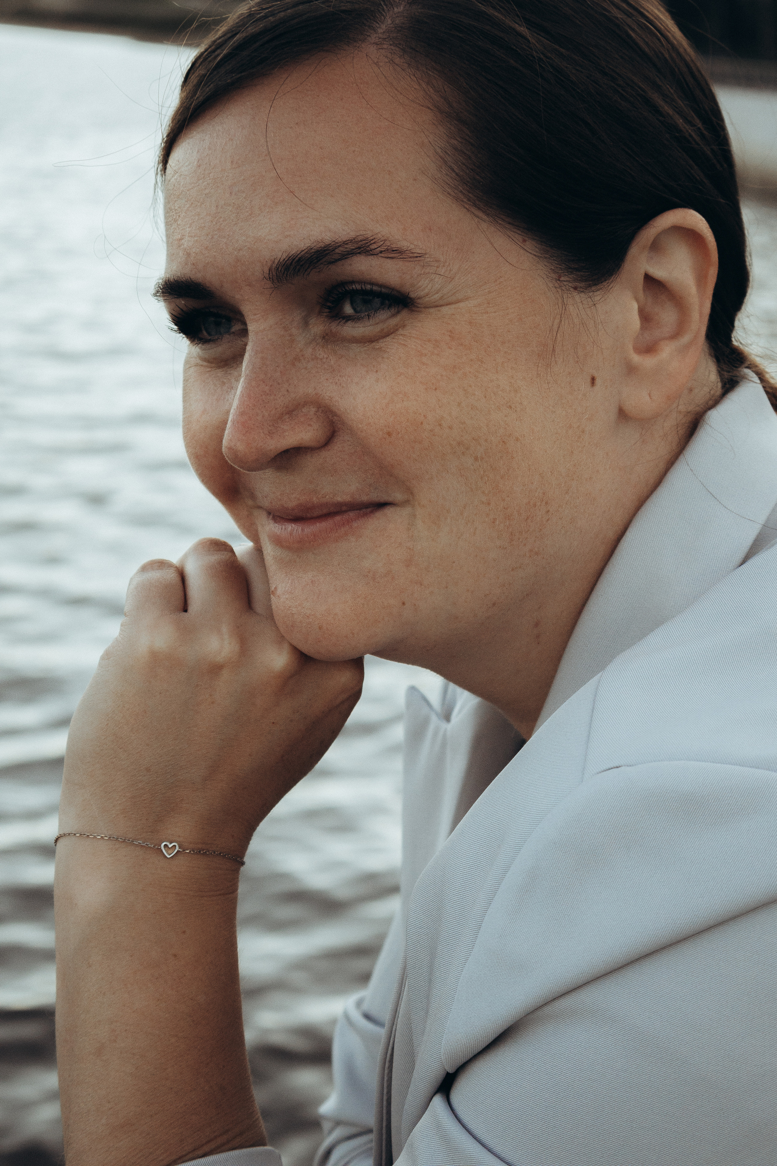 Аня. Фотограф Москва Алёна Суворова