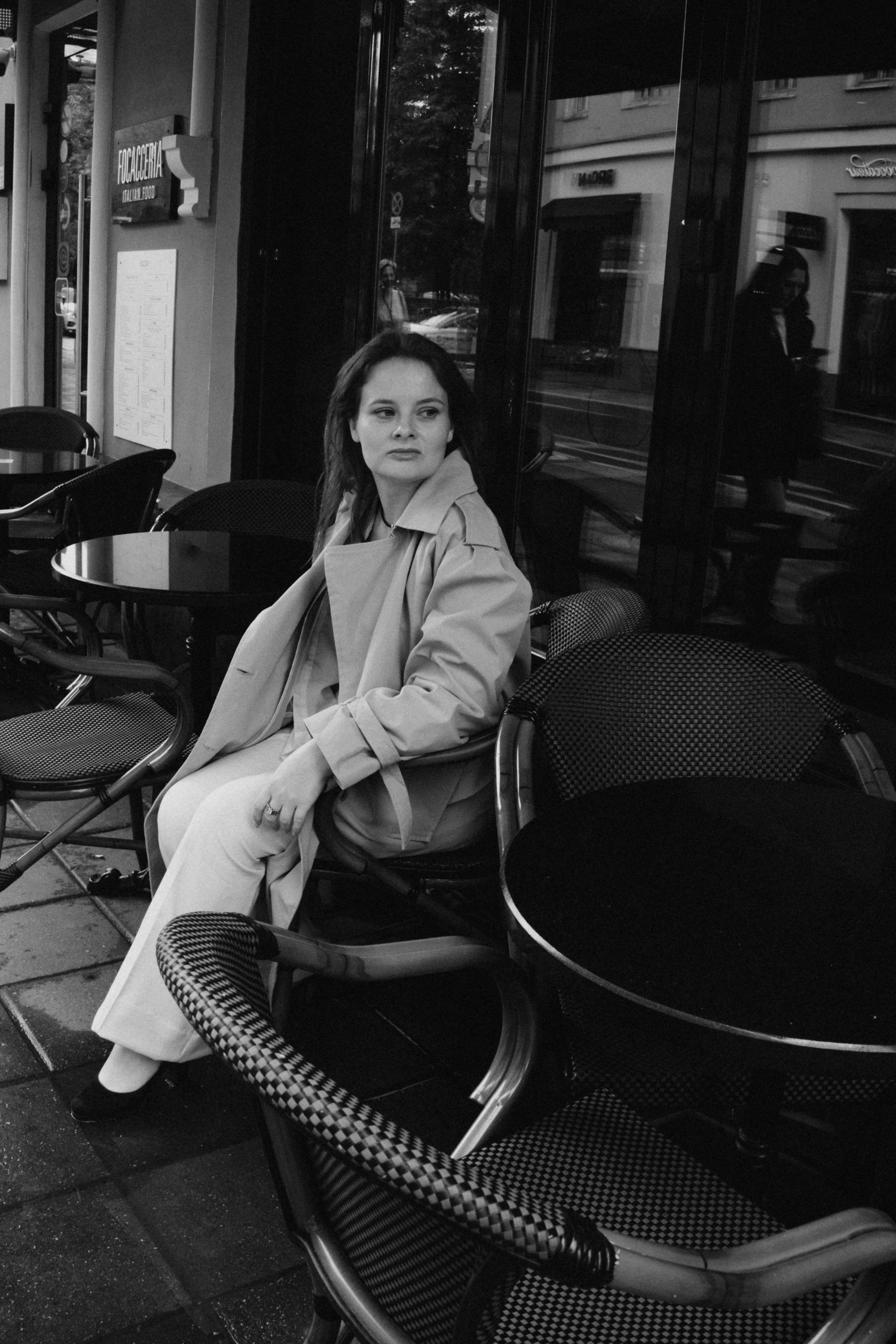 Надя. Фотограф Москва Алёна Суворова