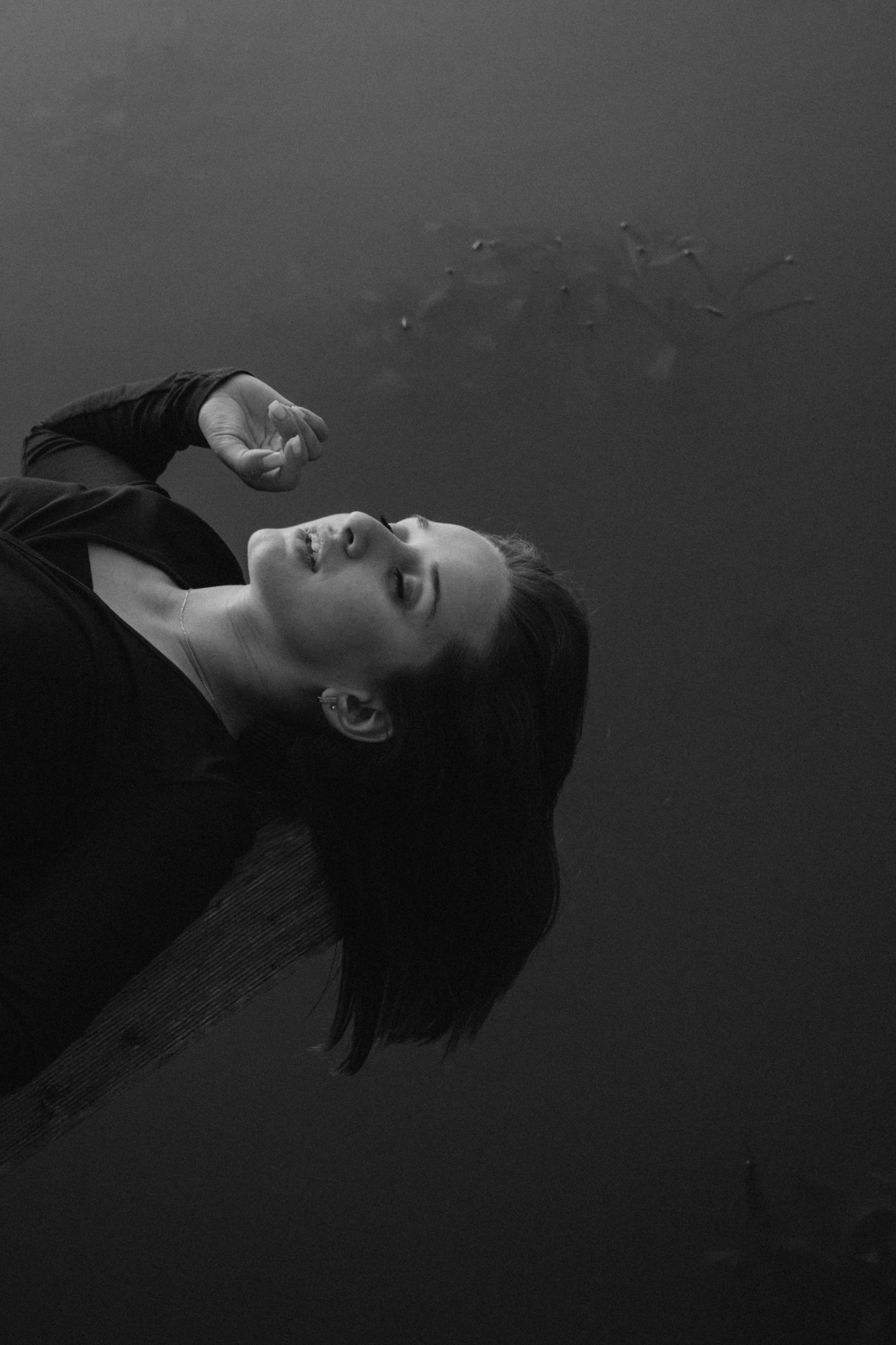 Алёна. Фотограф Москва Алёна Суворова