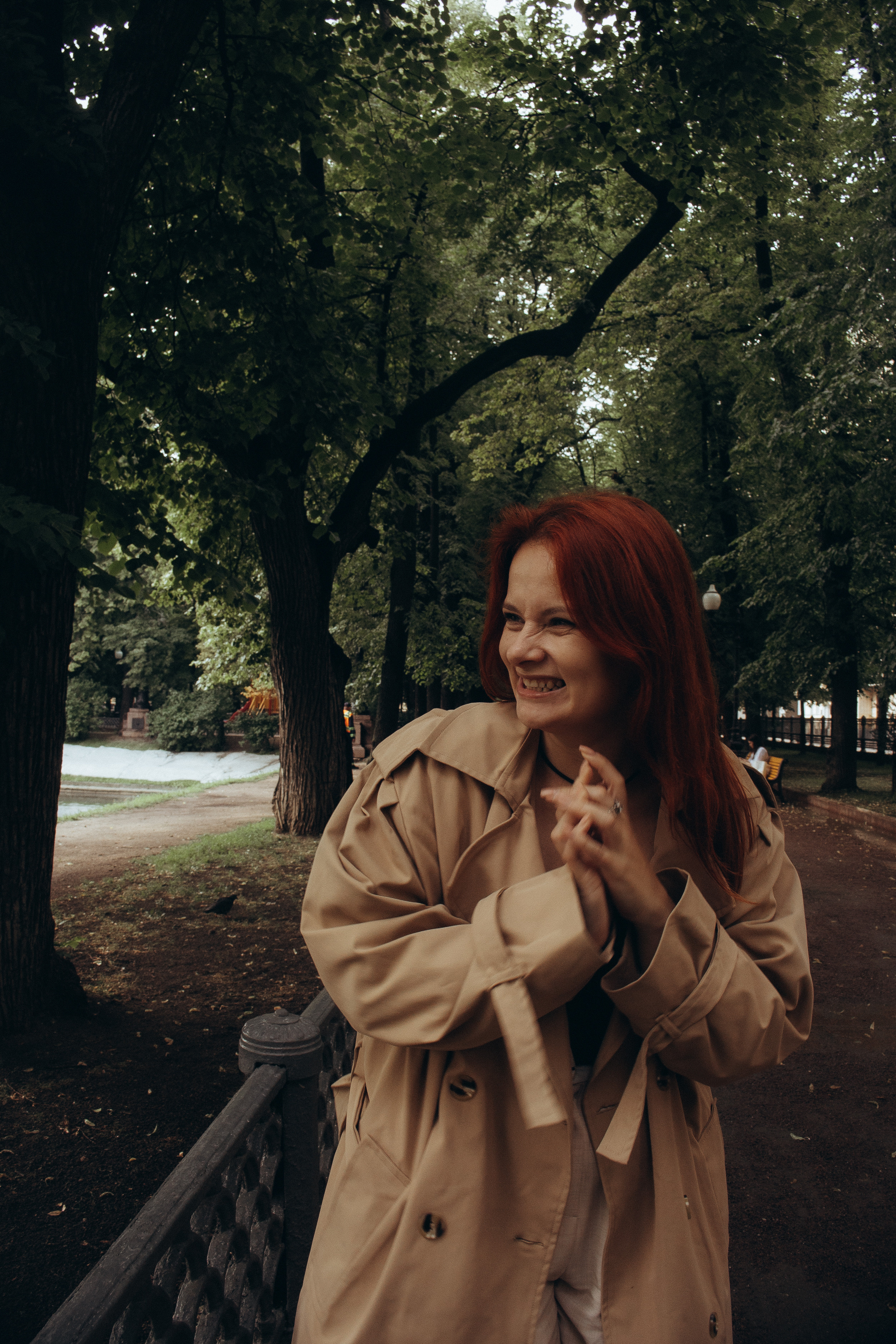 Надя. Фотограф Москва Алёна Суворова