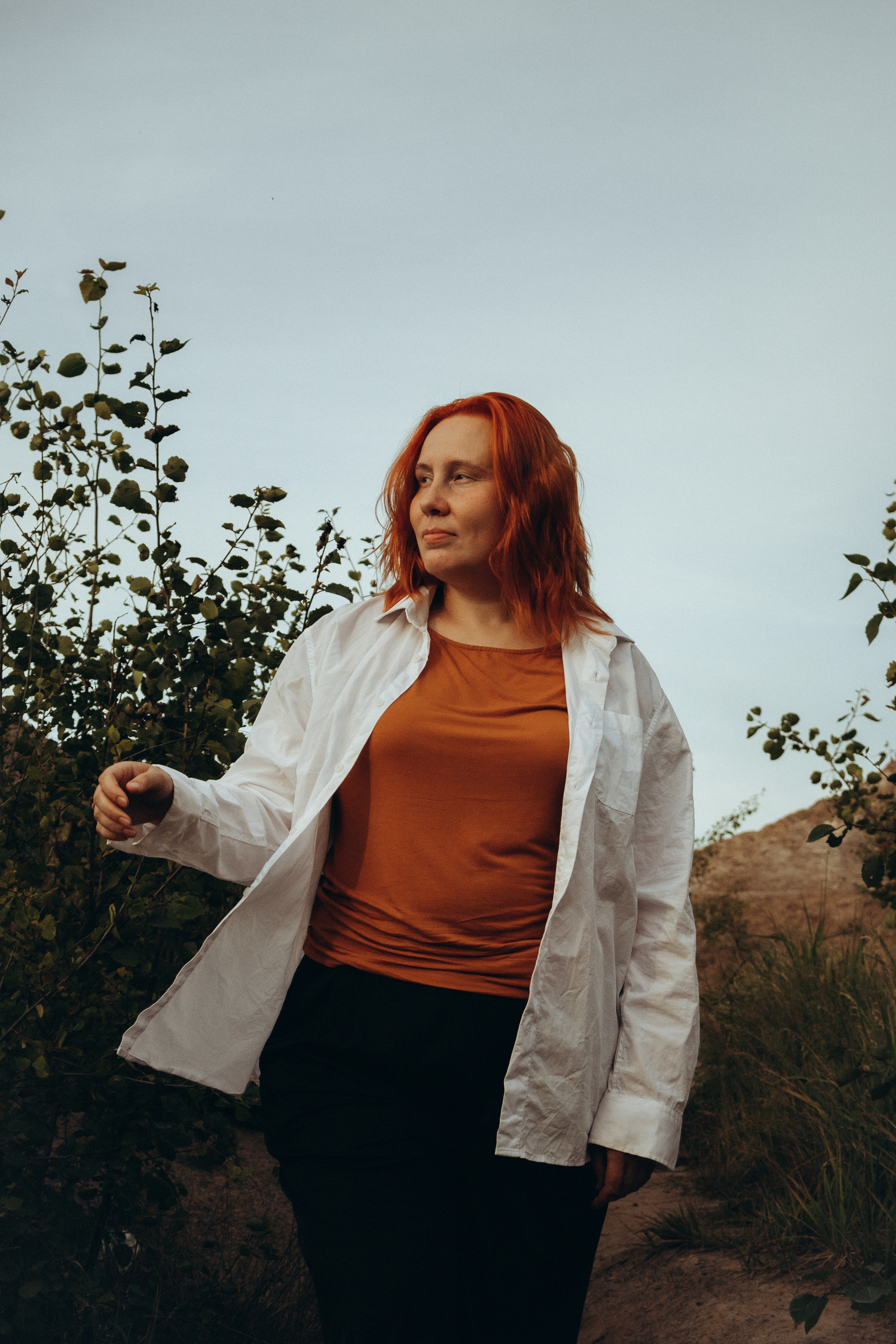 Алина. Фотограф Москва Алёна Суворова