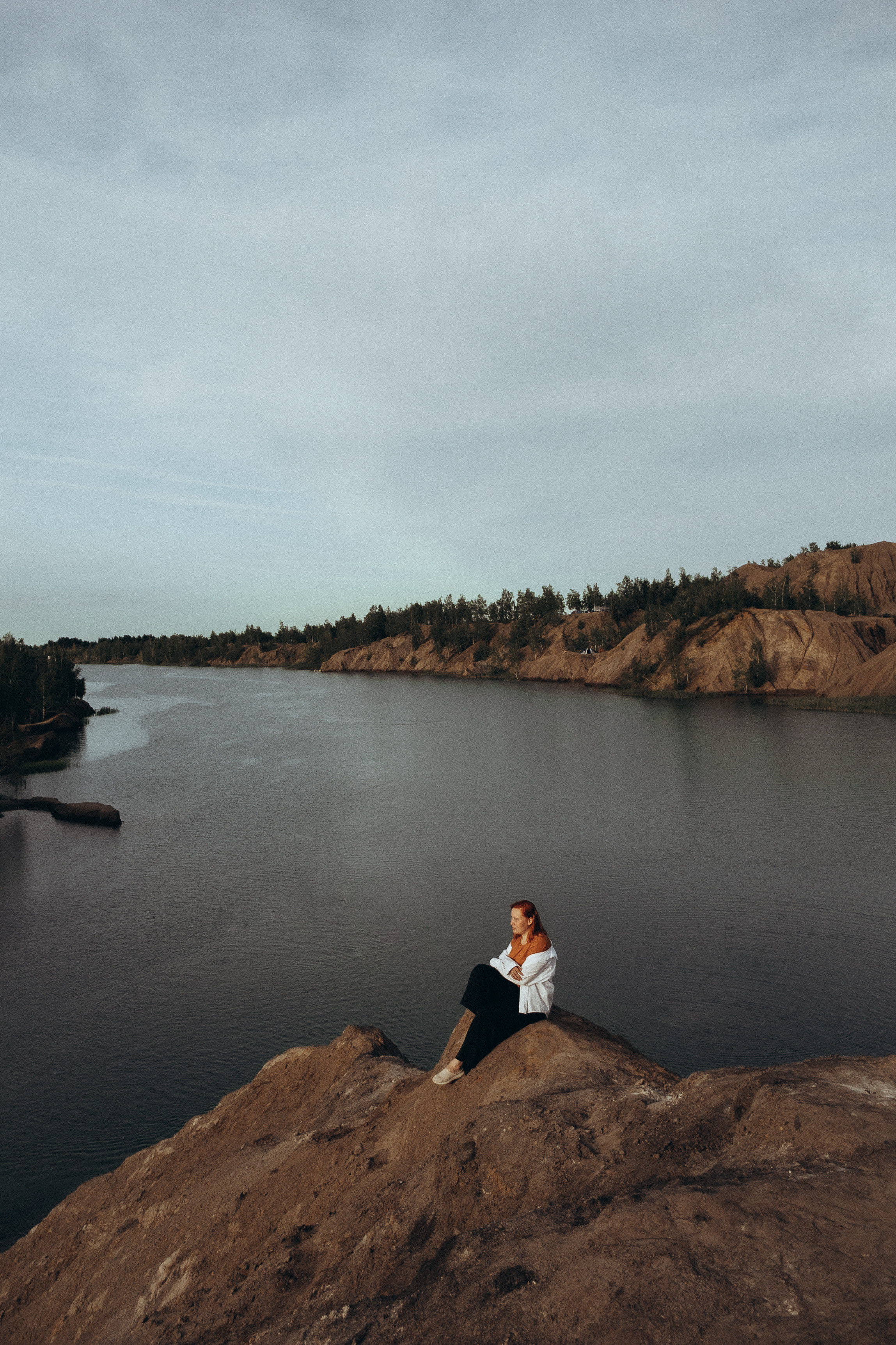 Алина. Фотограф Москва Алёна Суворова