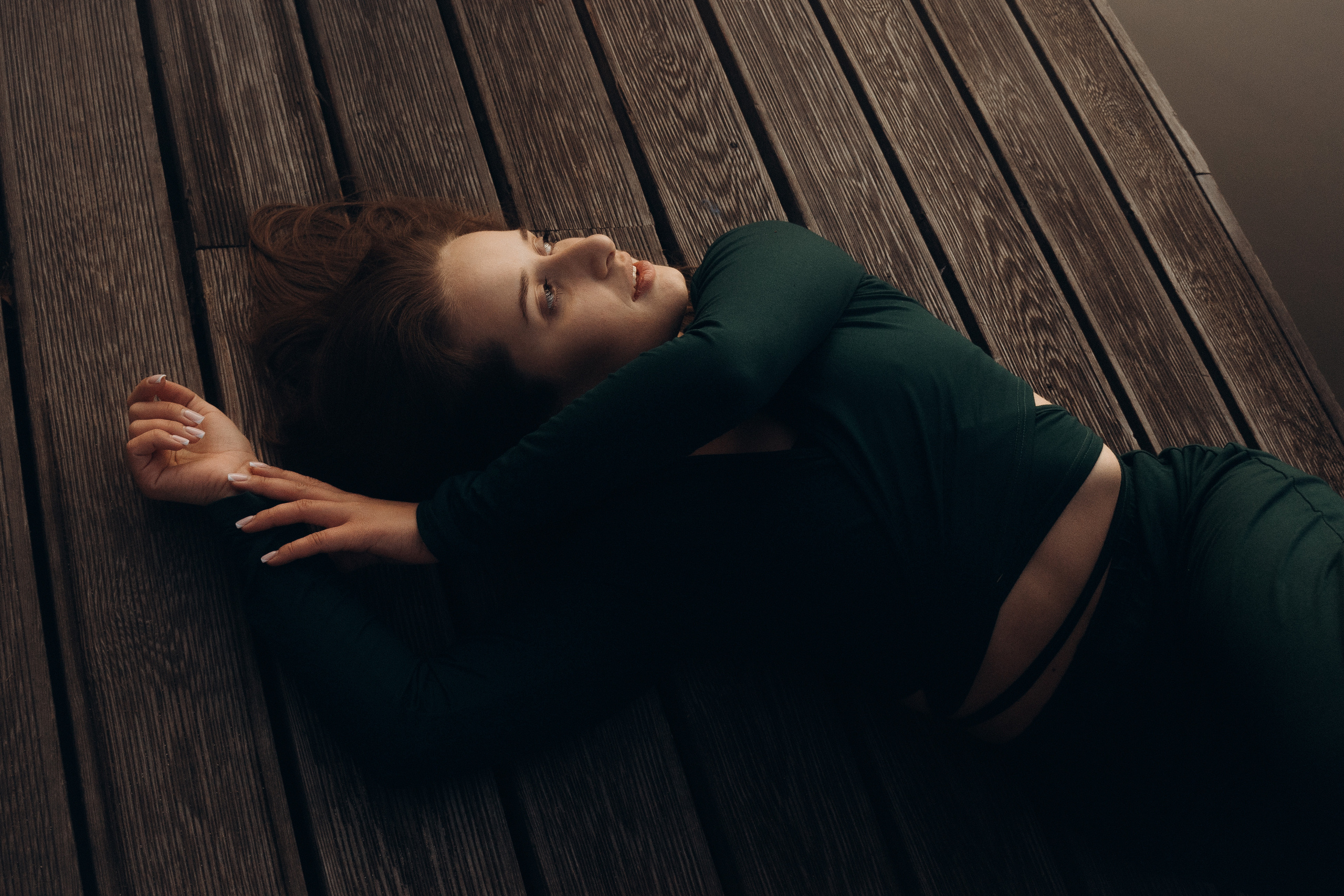 Алёна. Фотограф Москва Алёна Суворова