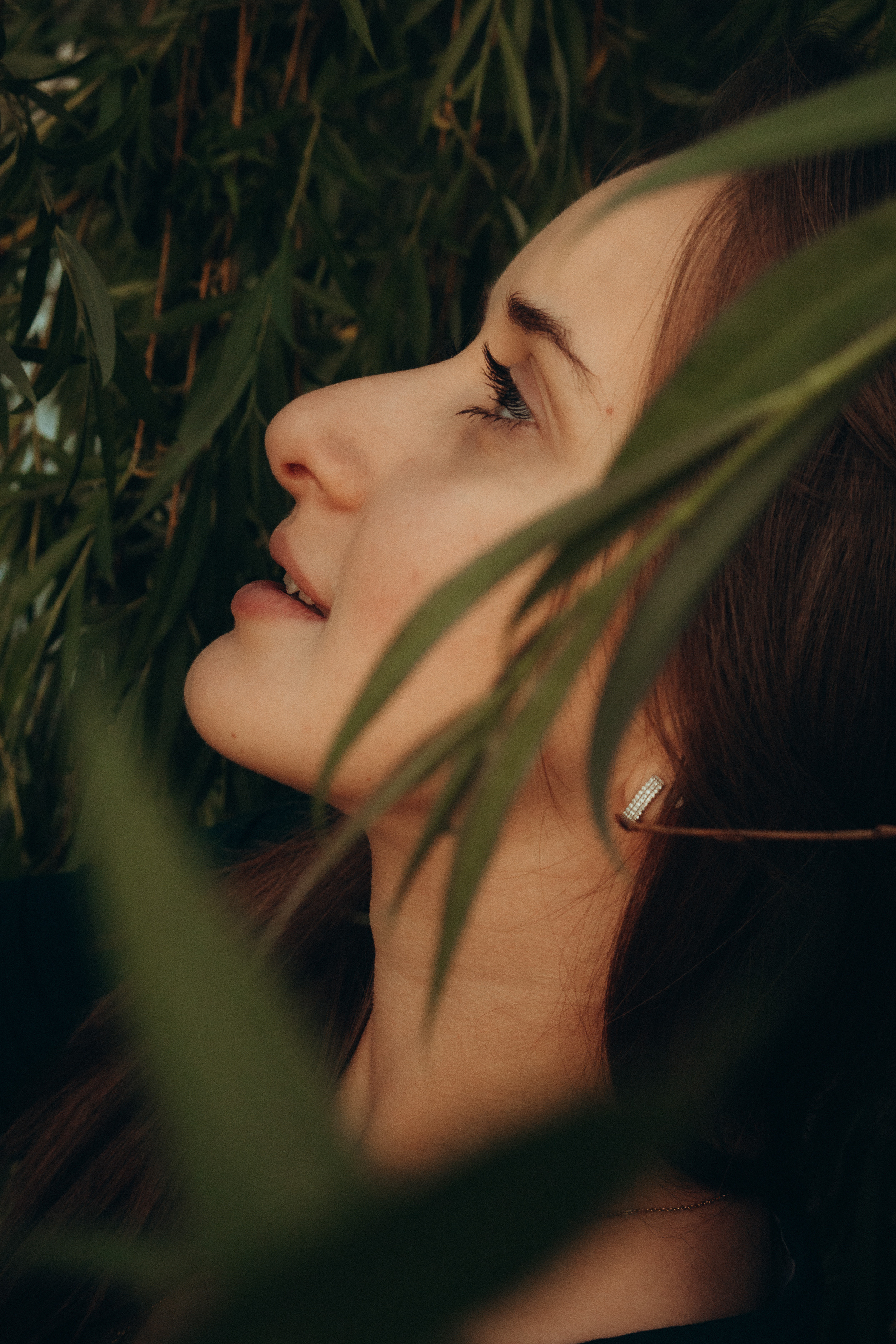 Алёна. Фотограф Москва Алёна Суворова