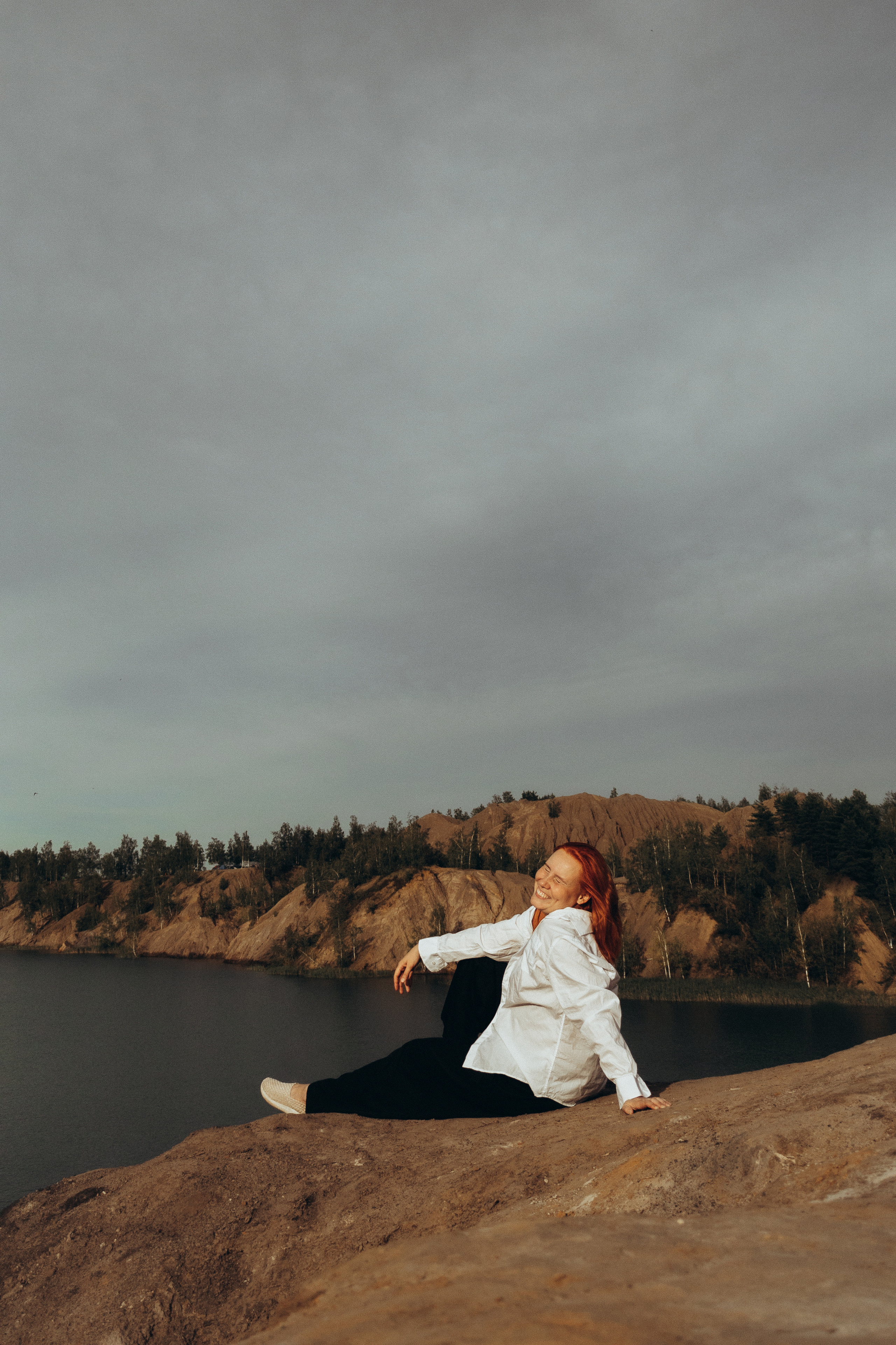 Алина. Фотограф Москва Алёна Суворова