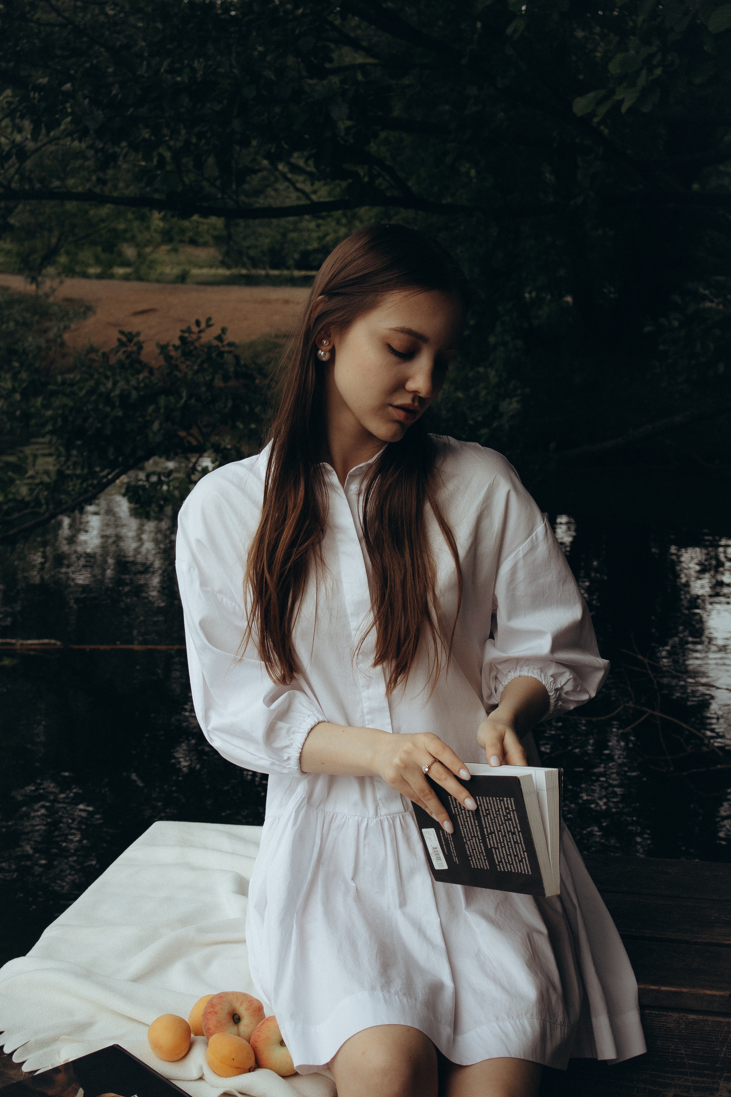 Алина. Фотограф Москва Алёна Суворова