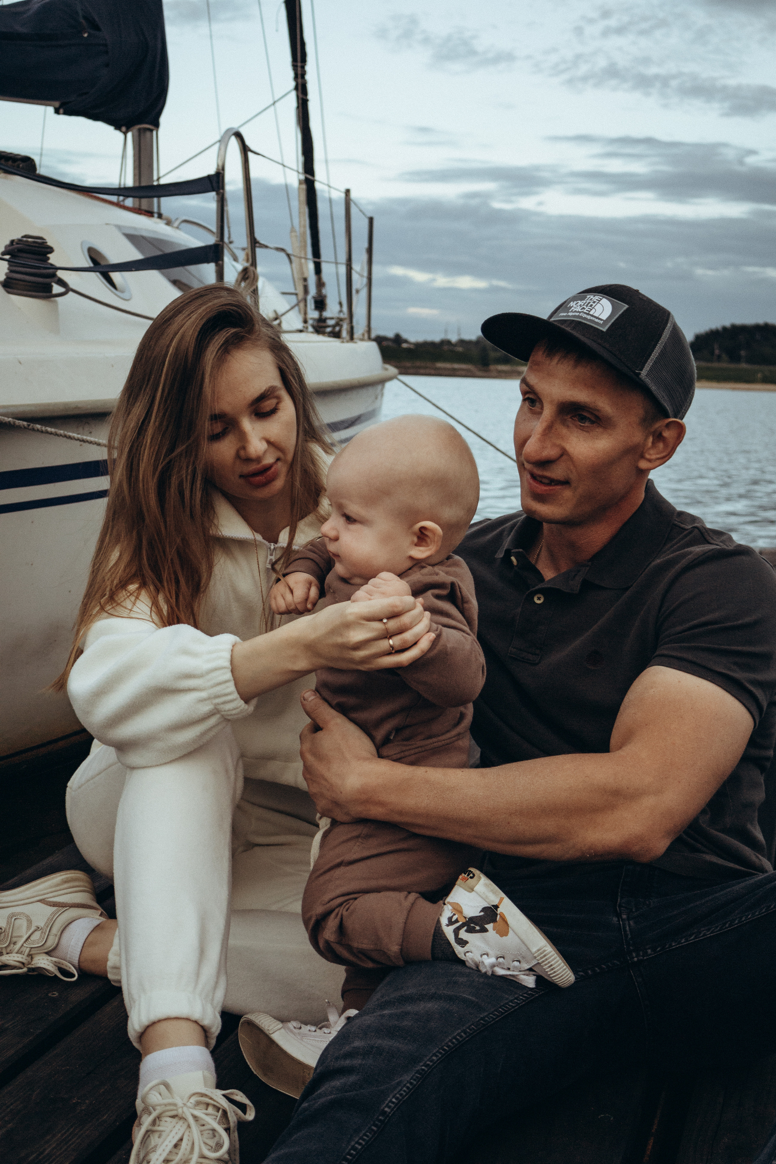 Искатели приключений. Фотограф Москва Алёна Суворова