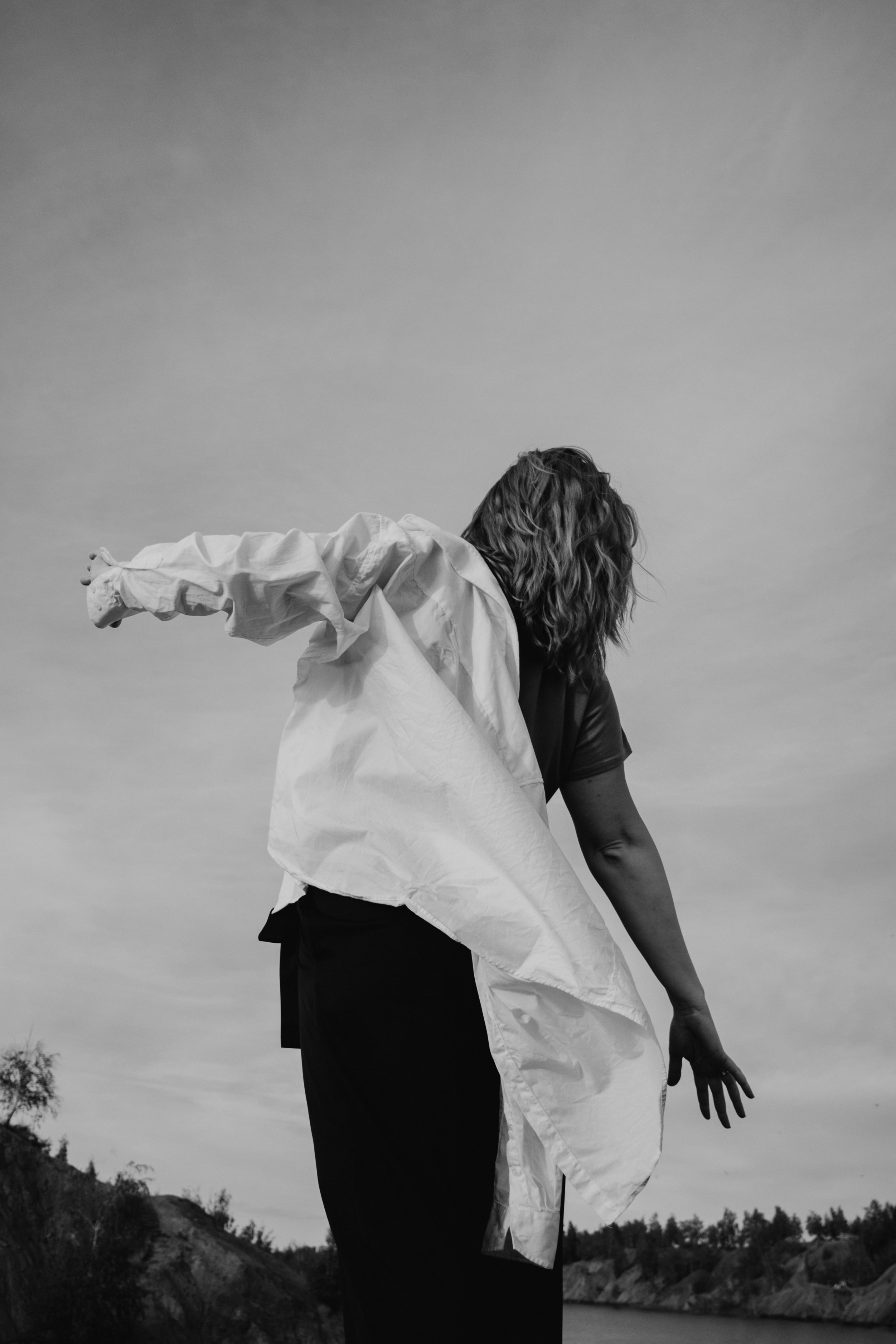 Алина. Фотограф Москва Алёна Суворова