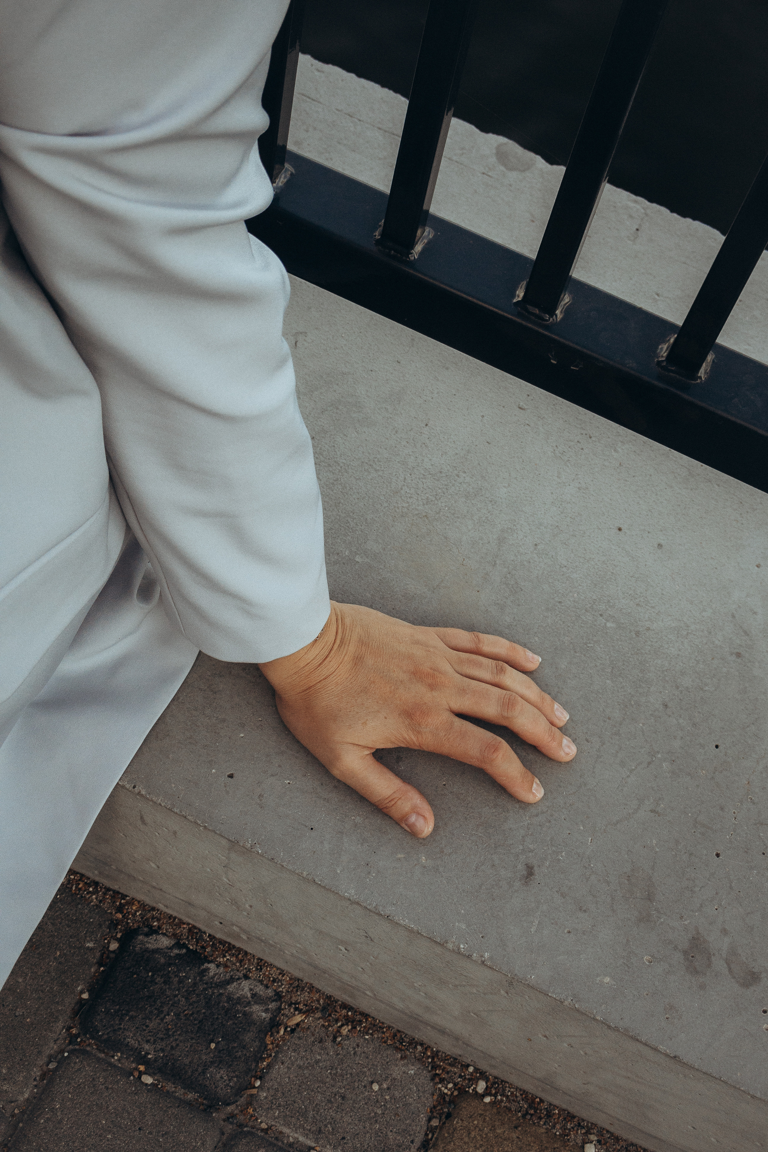 Аня. Фотограф Москва Алёна Суворова