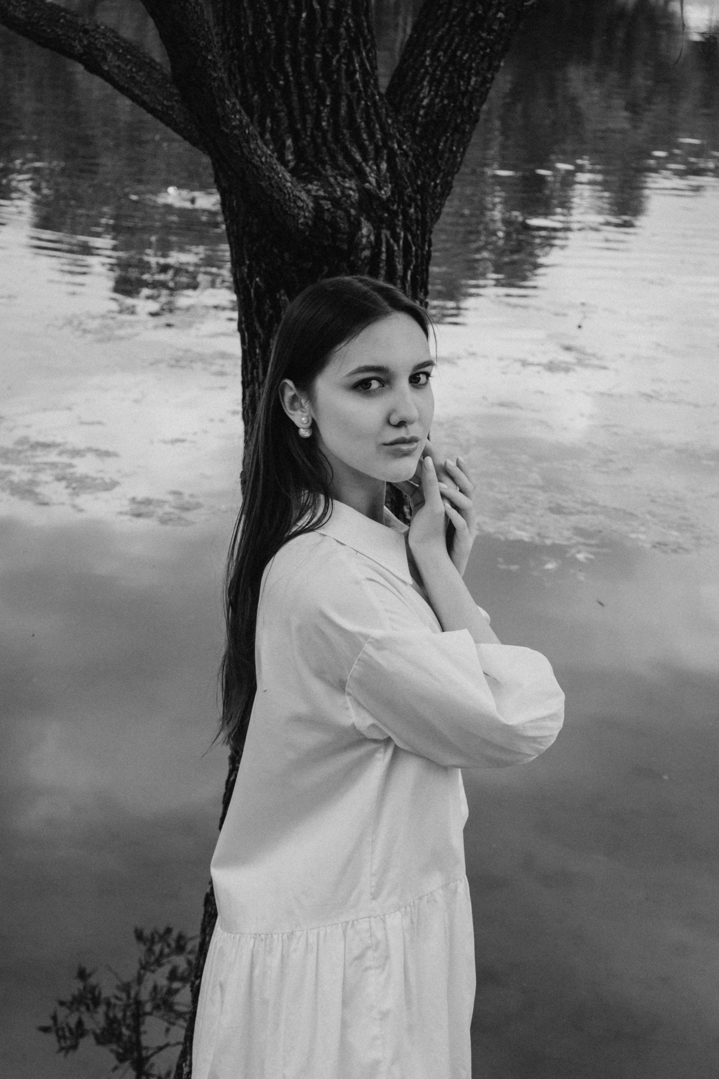 Алина. Фотограф Москва Алёна Суворова