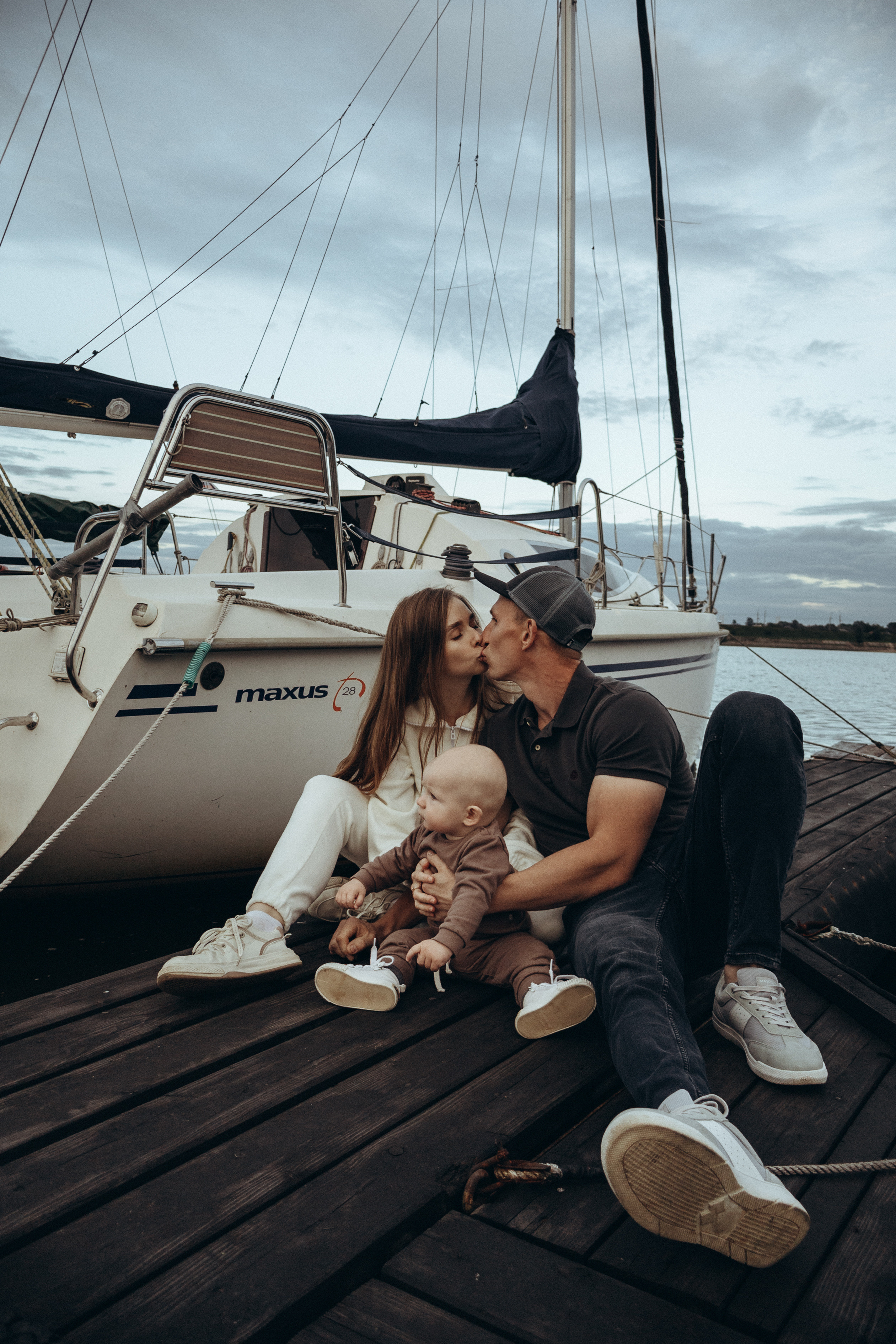 Искатели приключений. Фотограф Москва Алёна Суворова