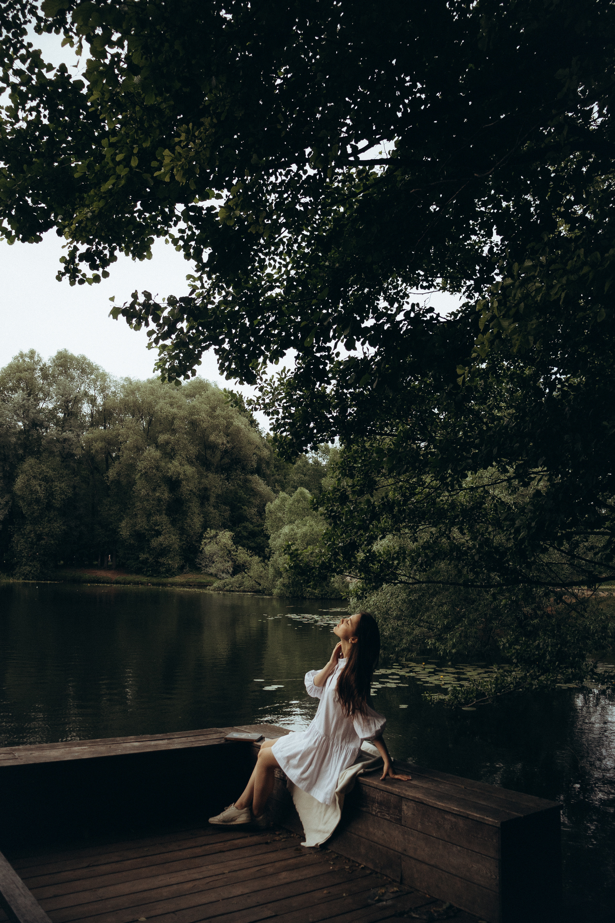 Алина. Фотограф Москва Алёна Суворова