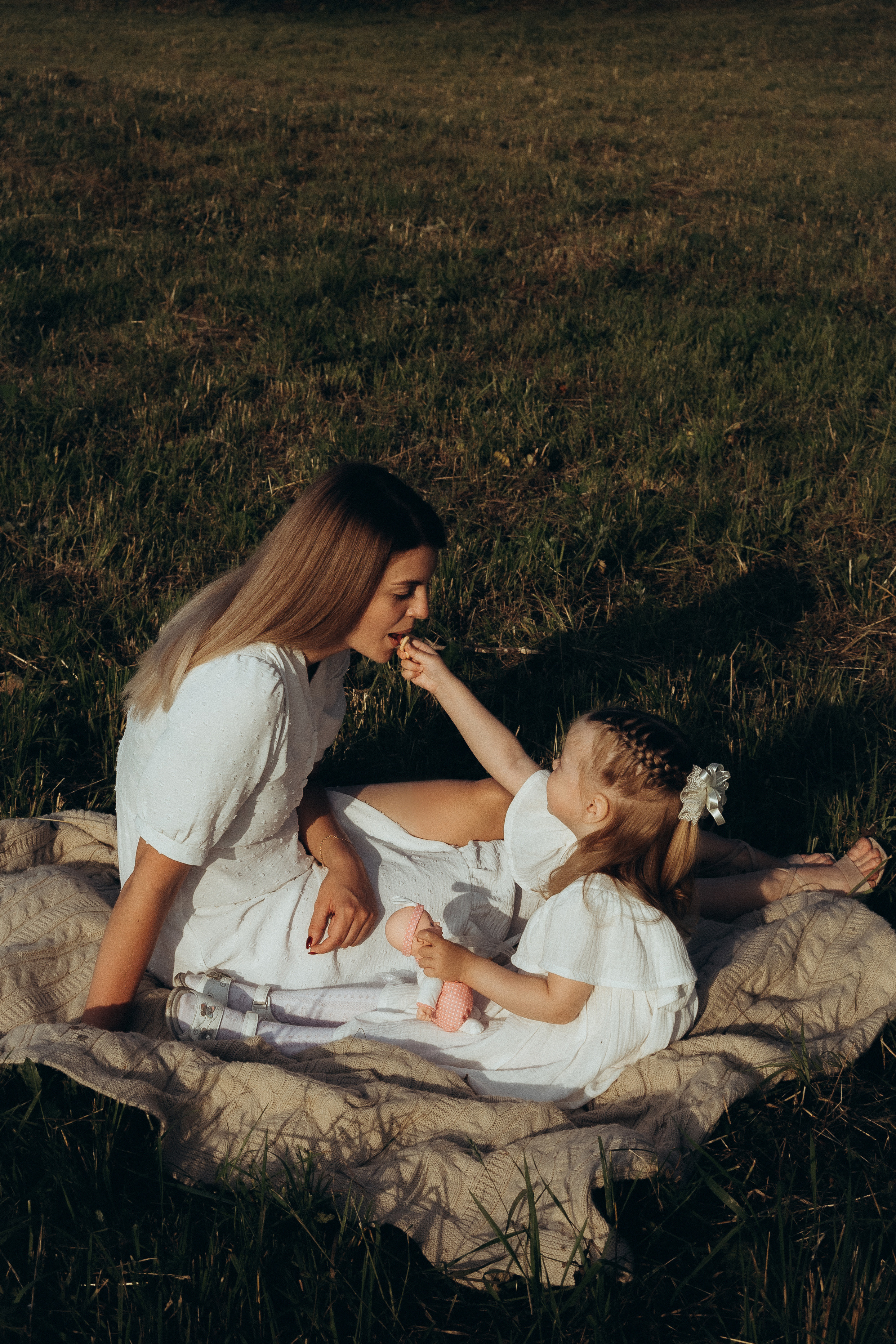 Печенюшная история. Фотограф Москва Алёна Суворова