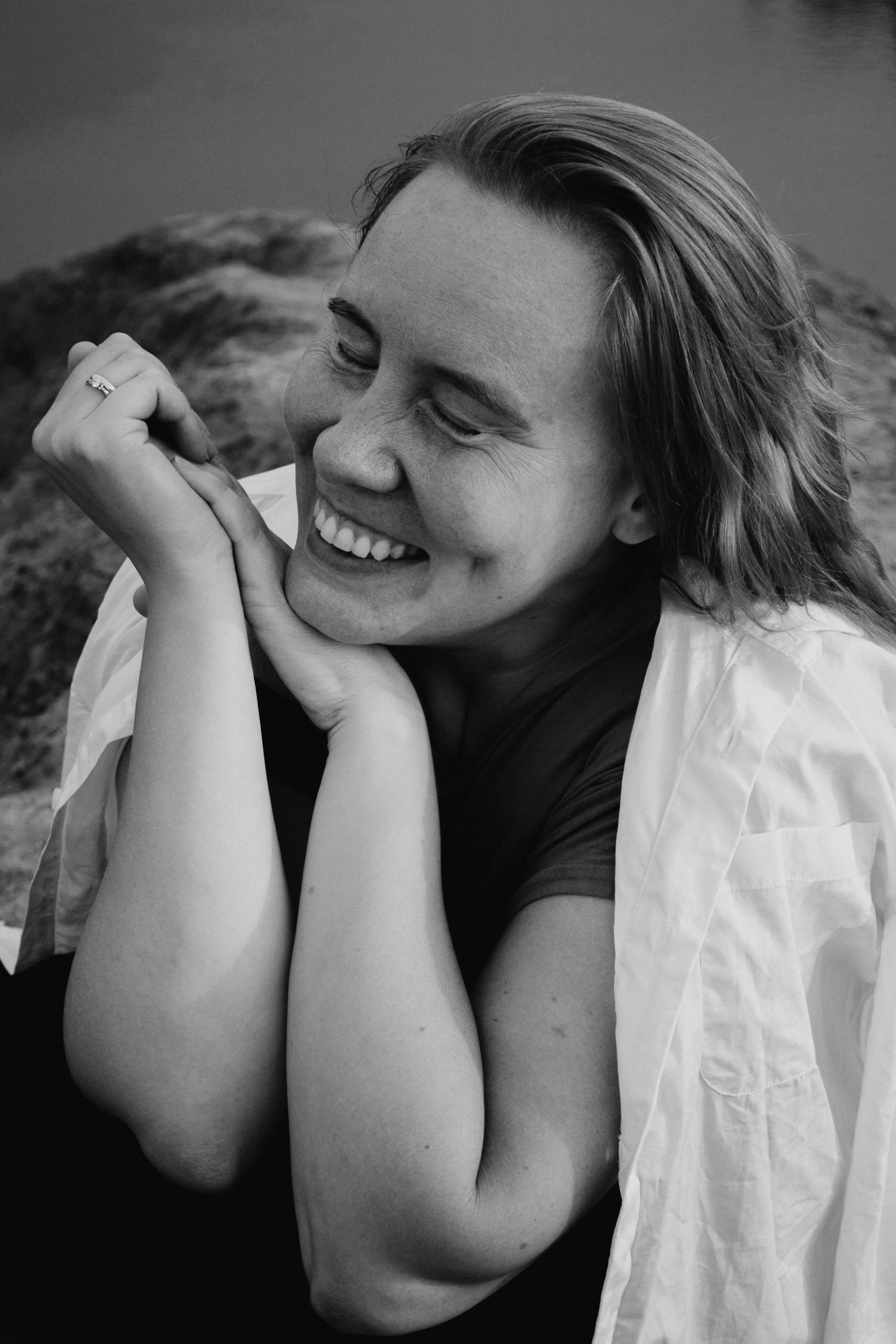 Алина. Фотограф Москва Алёна Суворова