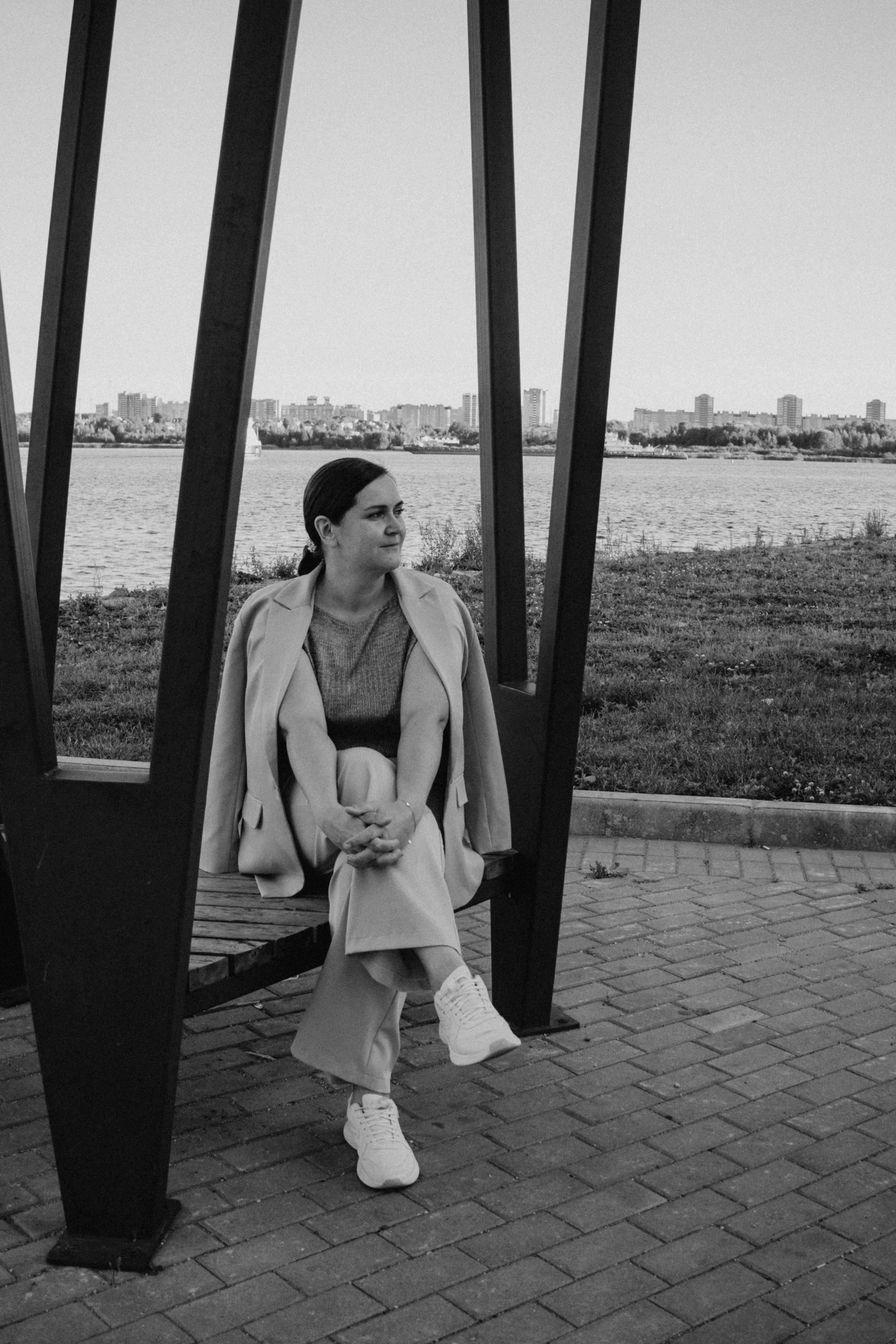 Аня. Фотограф Москва Алёна Суворова