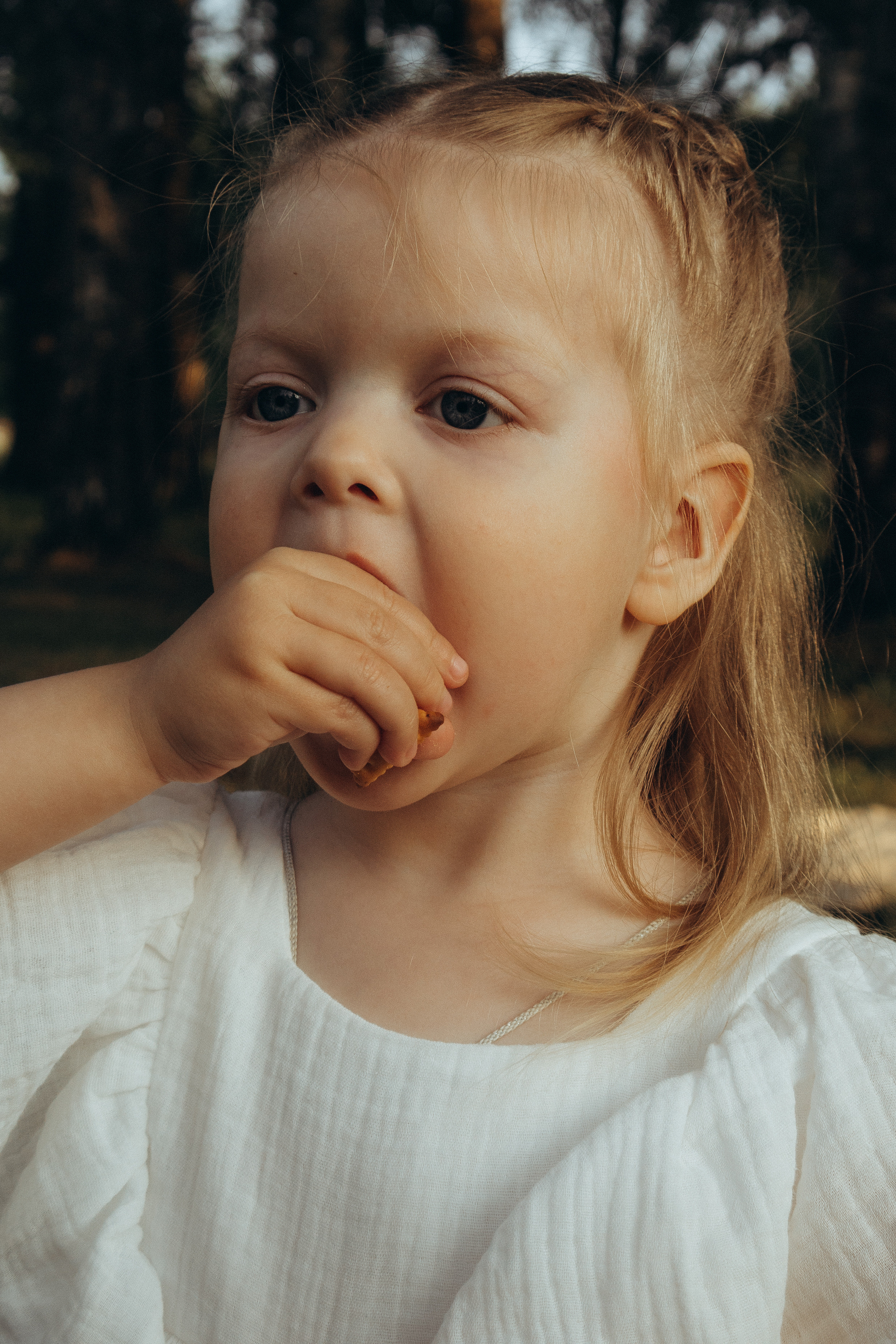 Печенюшная история. Фотограф Москва Алёна Суворова
