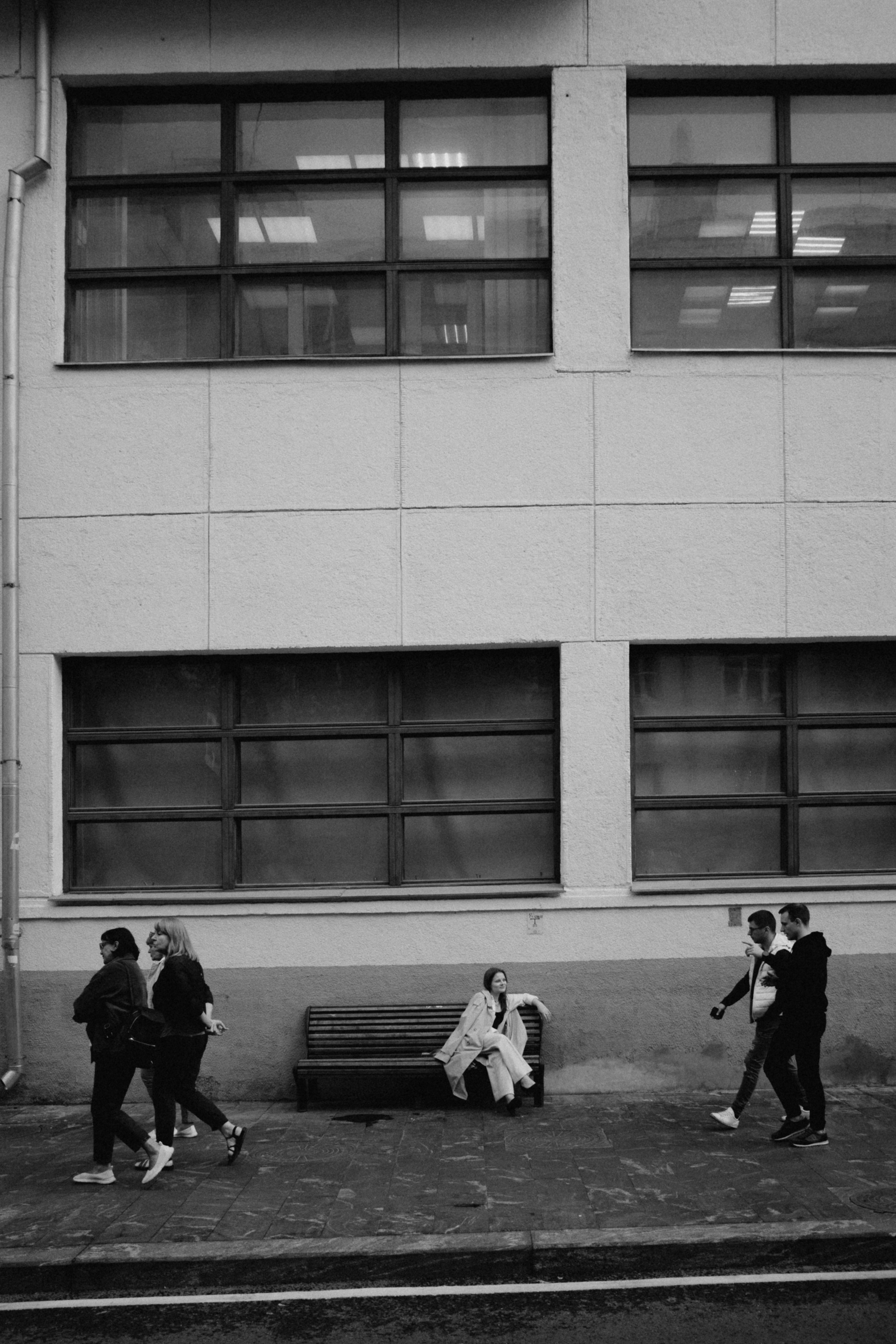 Надя. Фотограф Москва Алёна Суворова