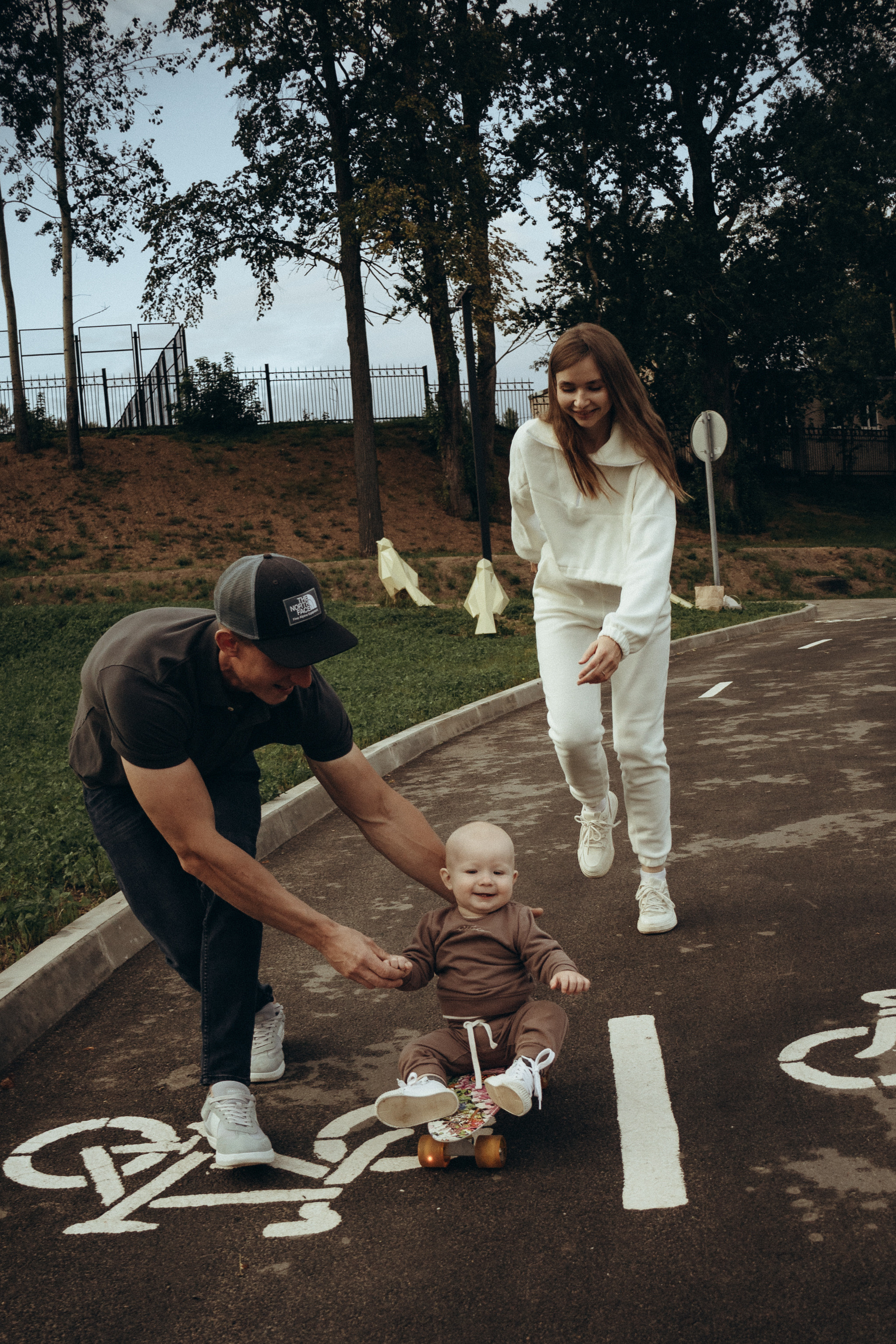 Искатели приключений. Фотограф Москва Алёна Суворова