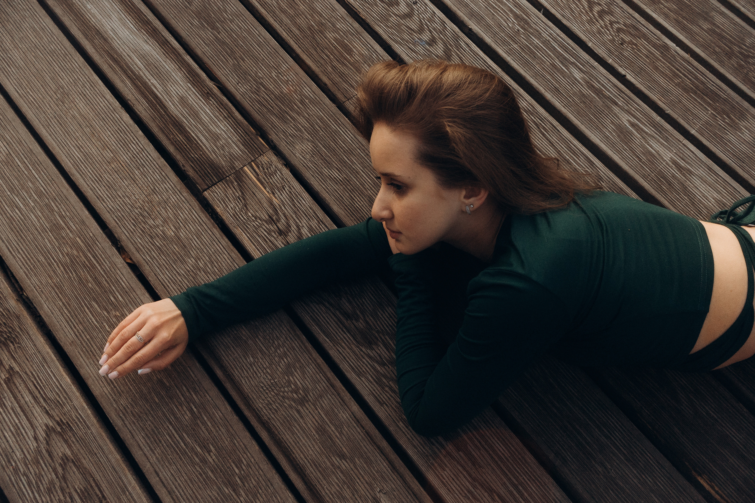 Алёна. Фотограф Москва Алёна Суворова