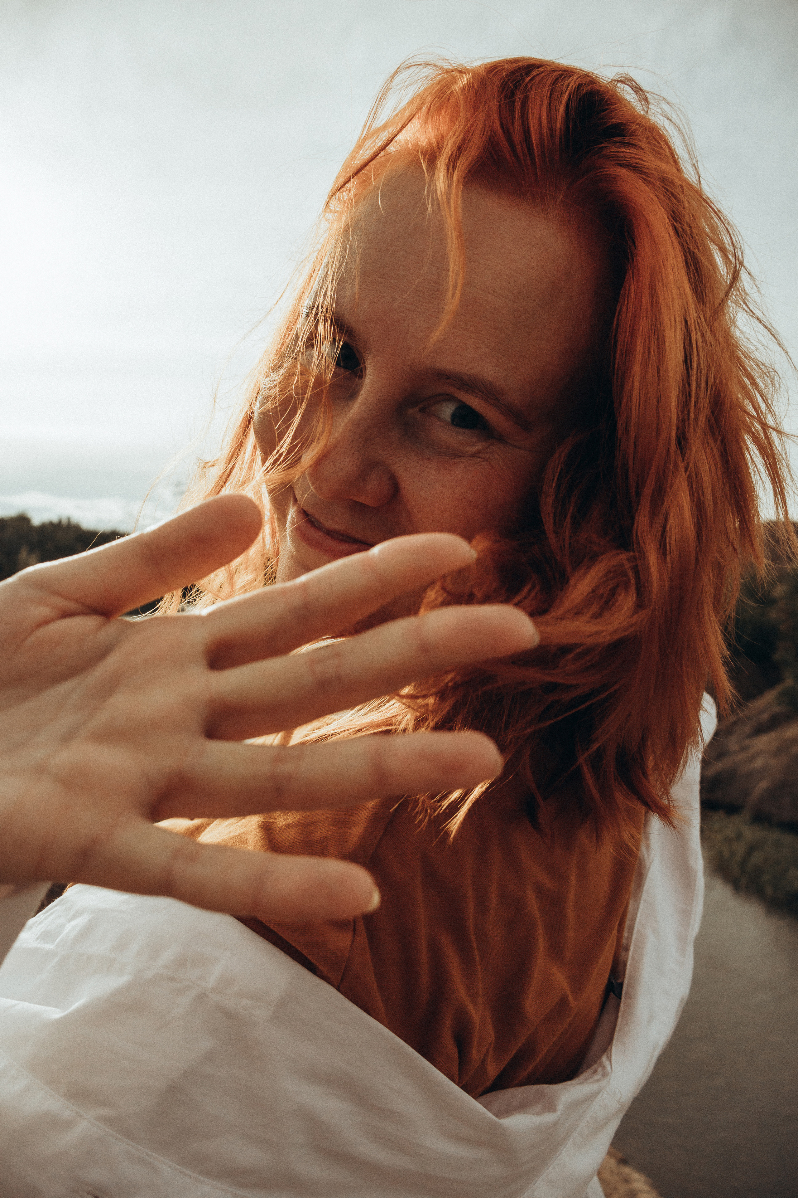 Алина. Фотограф Москва Алёна Суворова