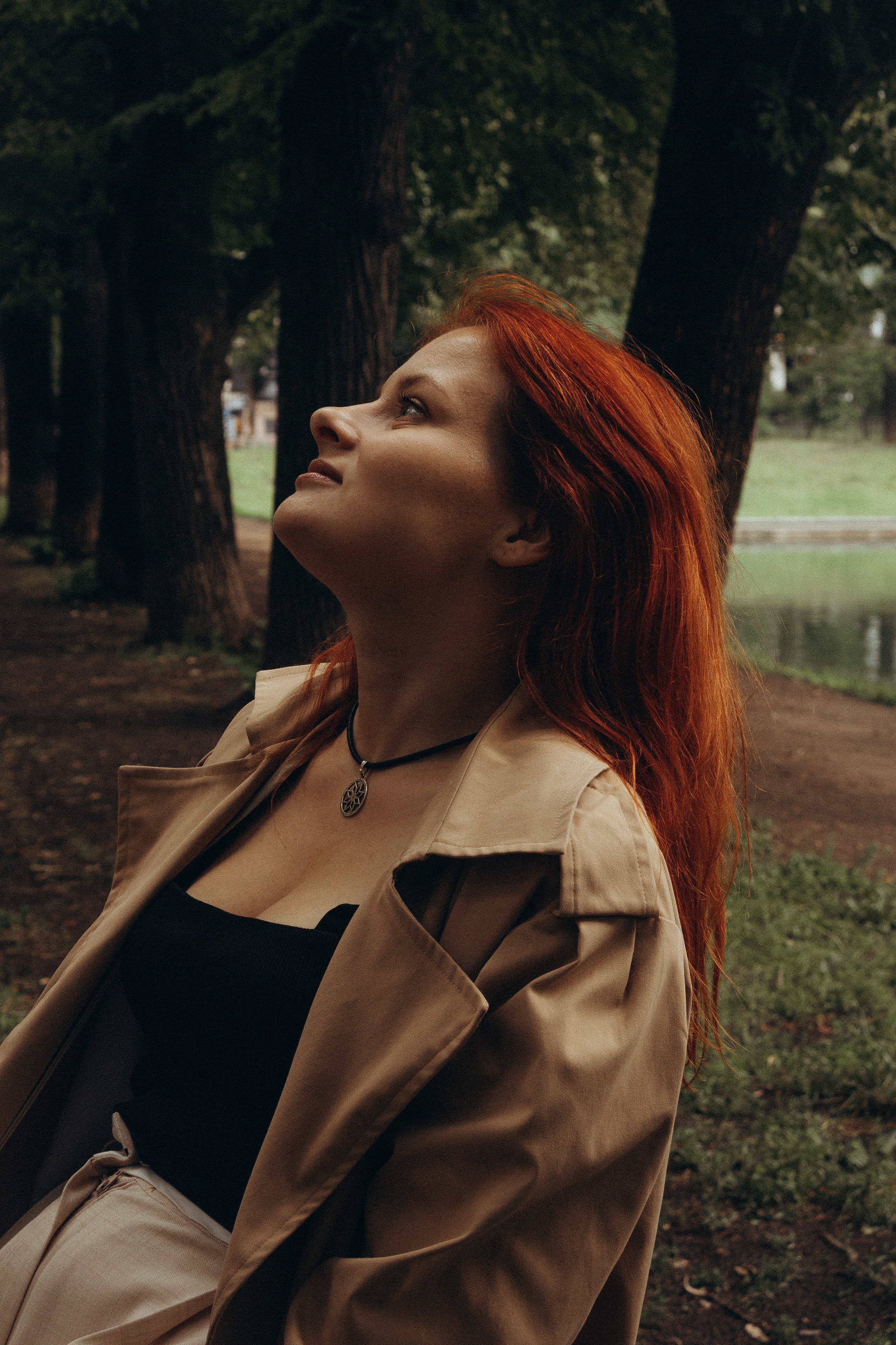 Надя. Фотограф Москва Алёна Суворова